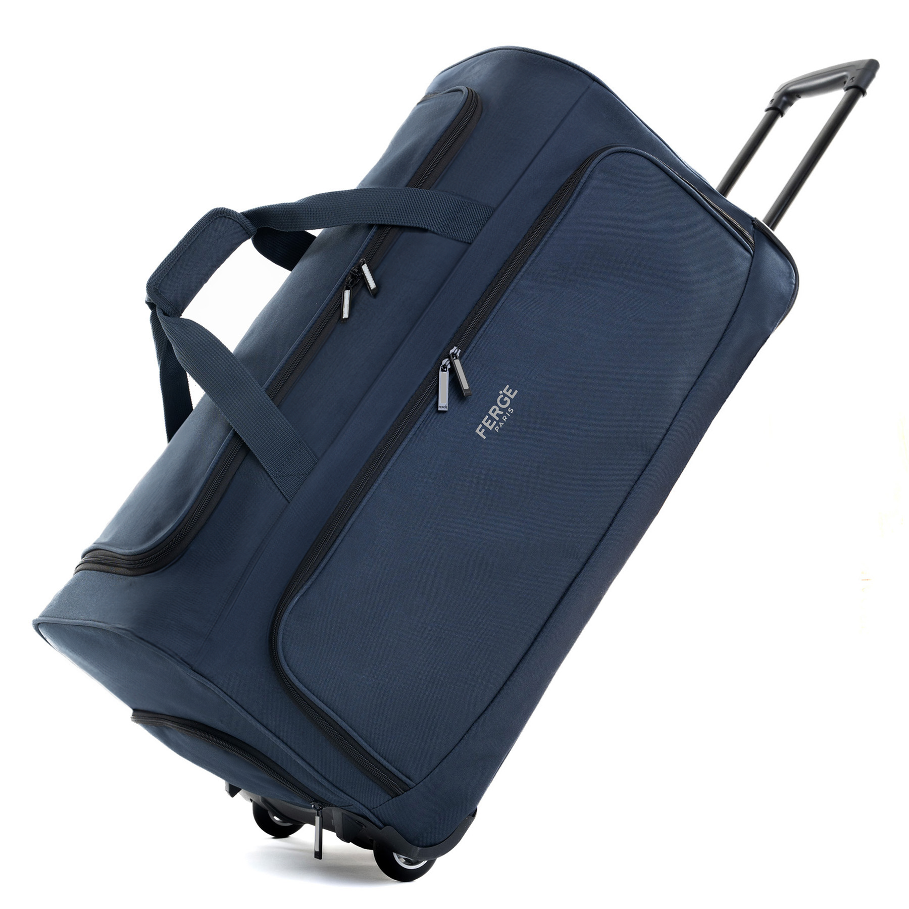 Travel bag with wheels PARIS