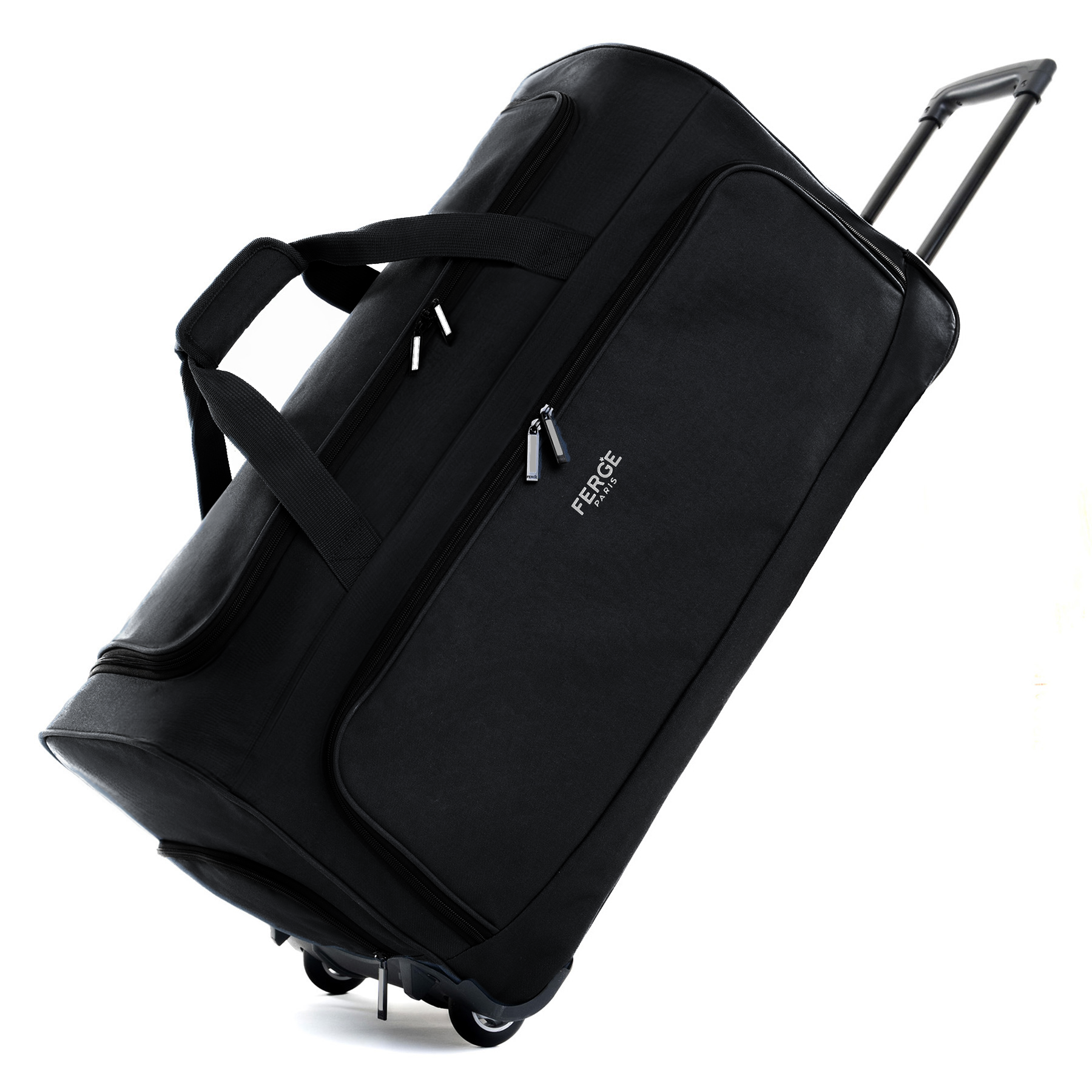 Travel bag with wheels PARIS