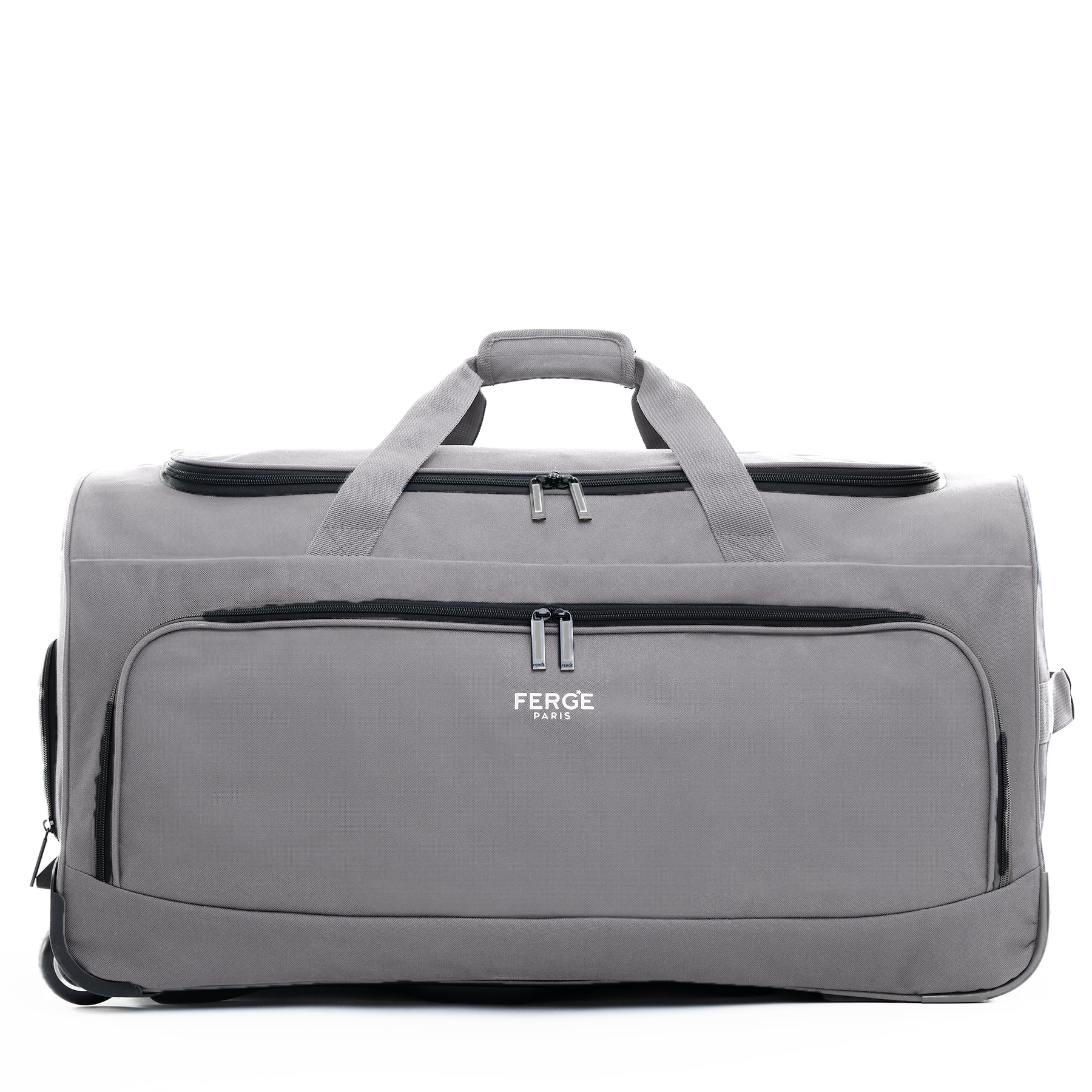 Travel bag with wheels PARIS