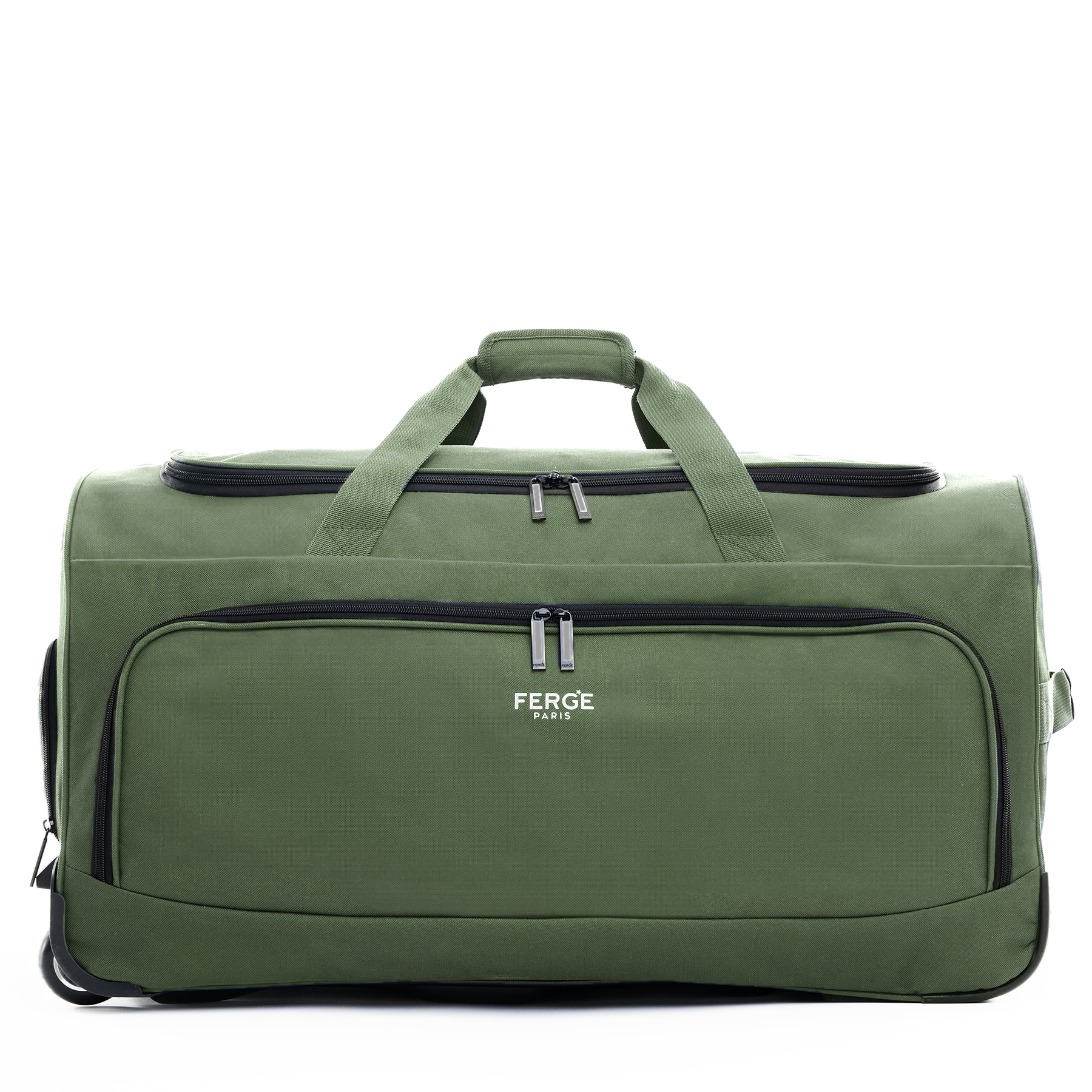 Travel bag with wheels PARIS