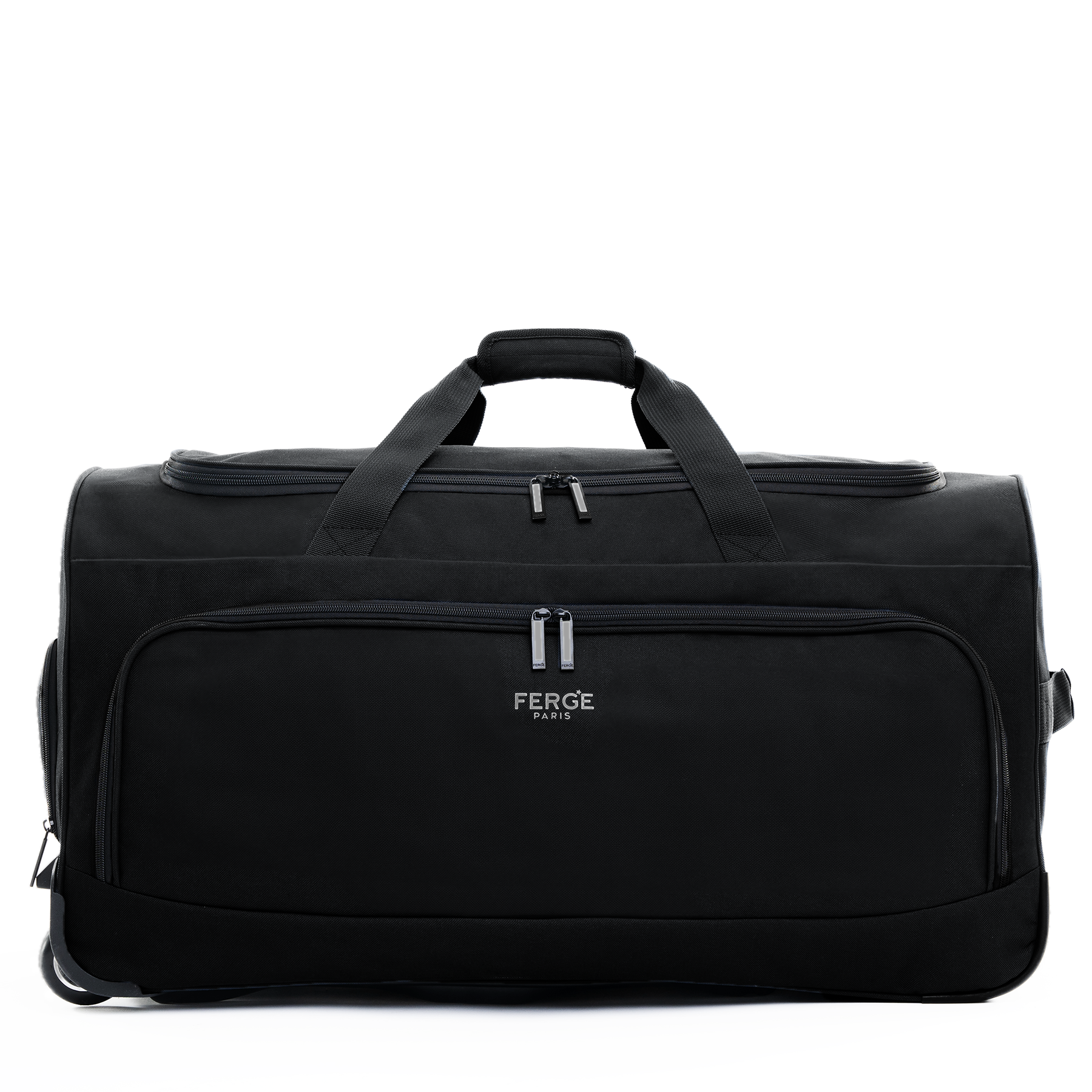 Travel bag with wheels PARIS