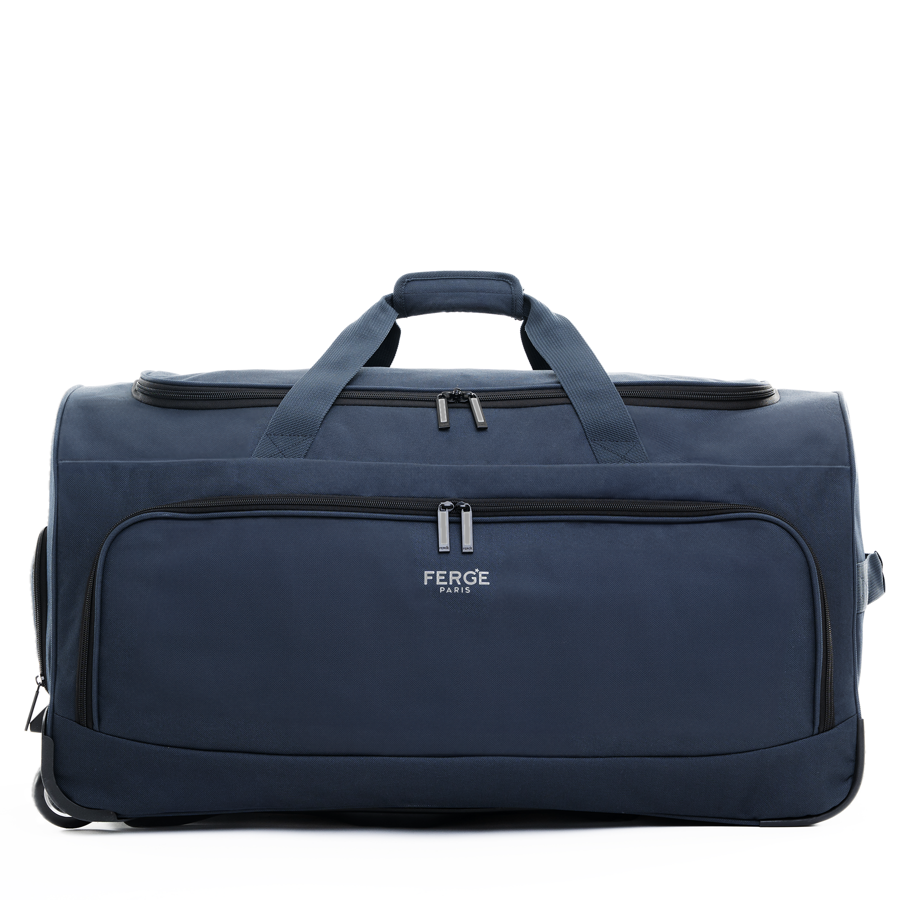 Travel bag with wheels PARIS