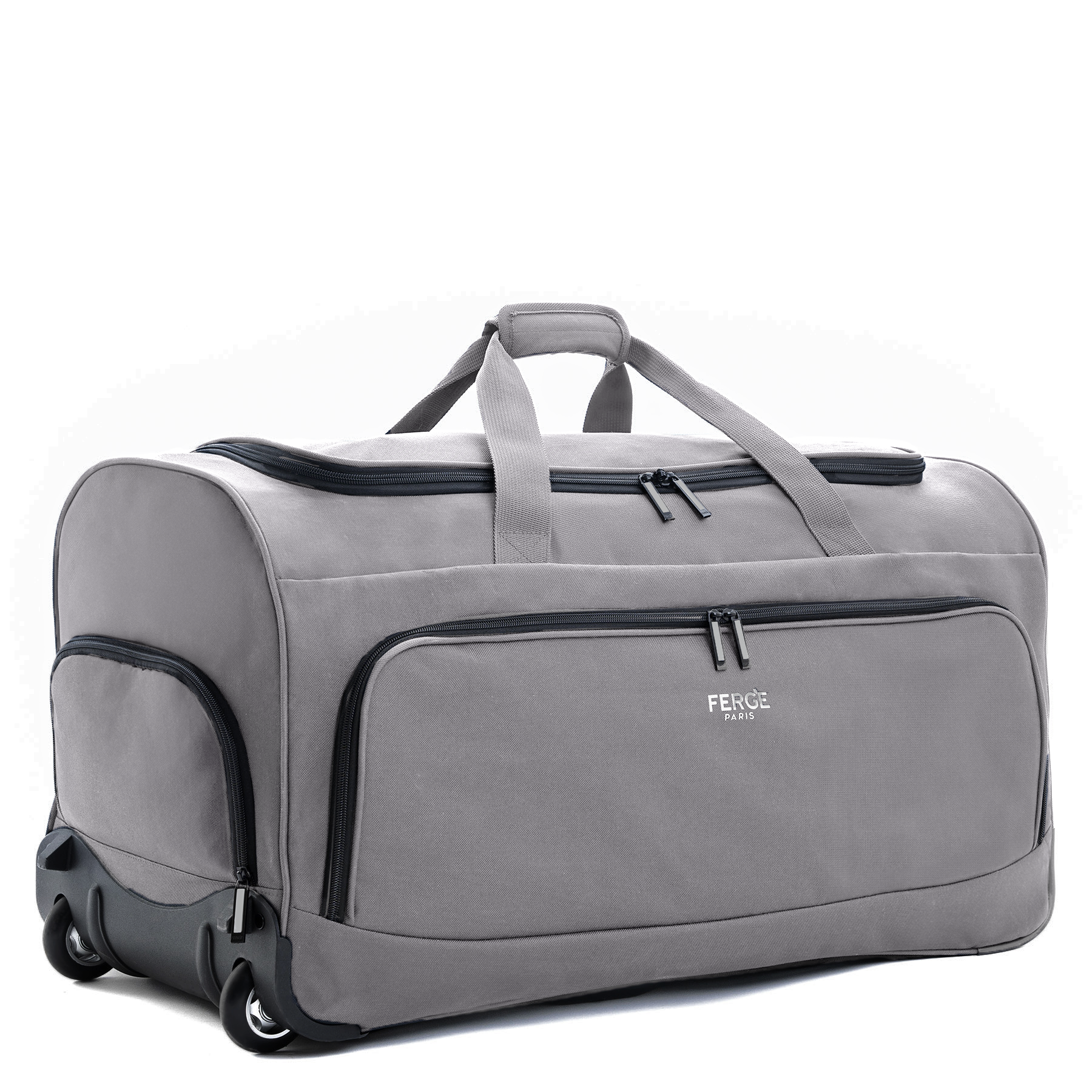 Travel bag with wheels PARIS