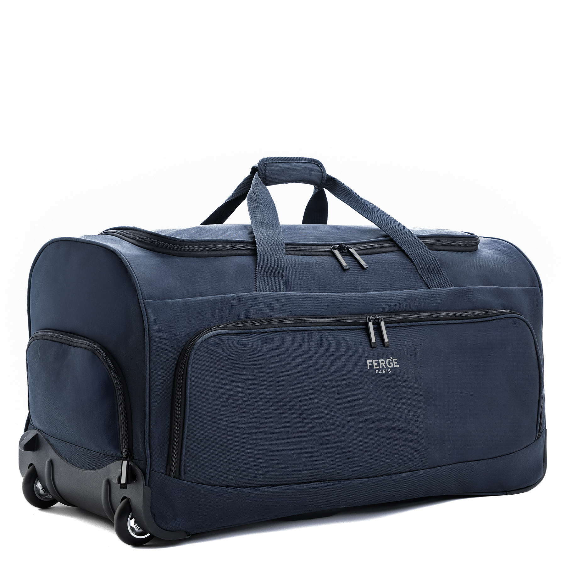 Travel bag with wheels PARIS