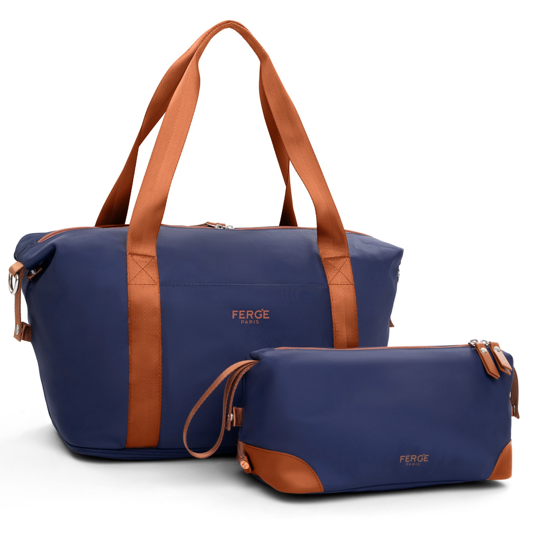 5-piece luggage set MILANO