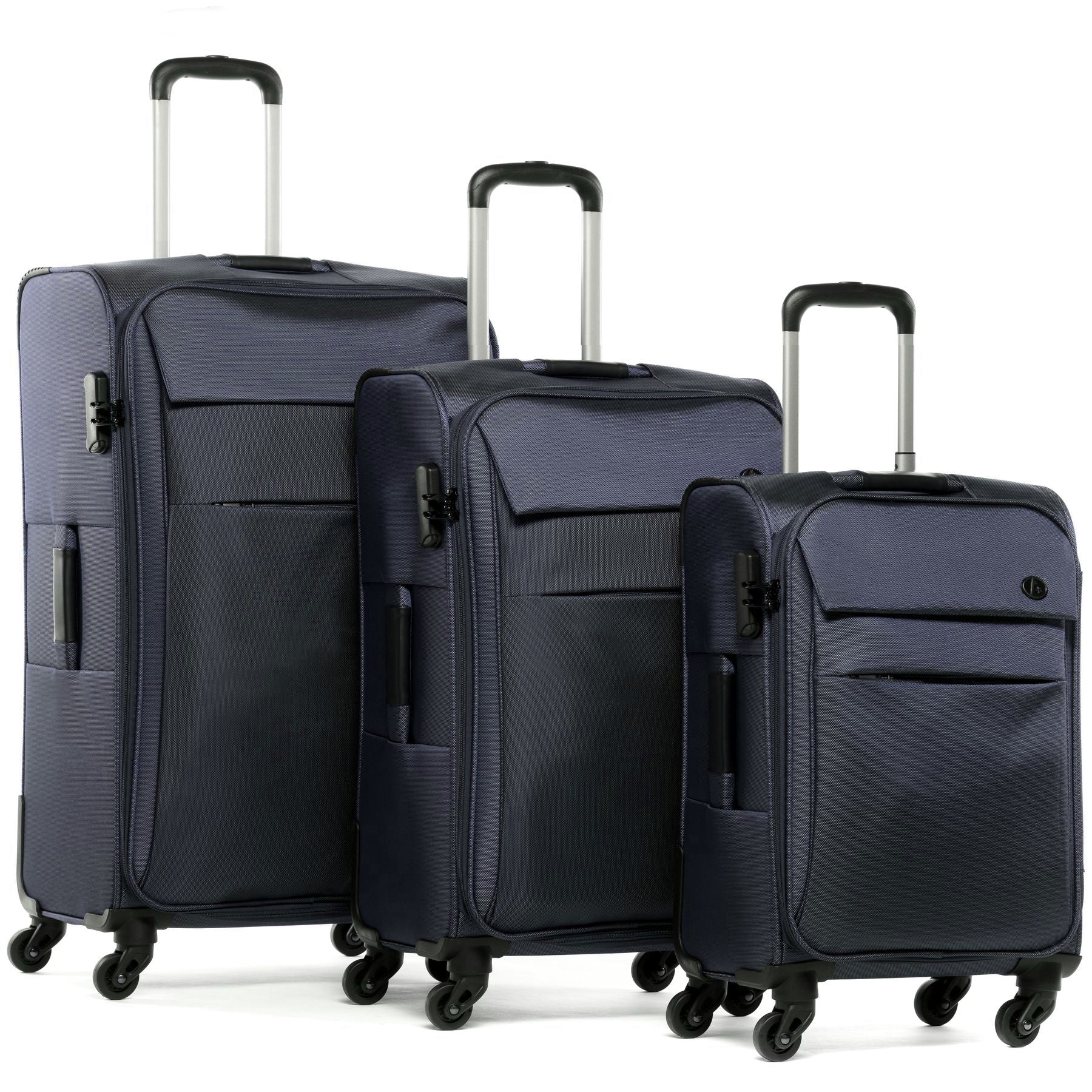 Suitcase Set CALAIS