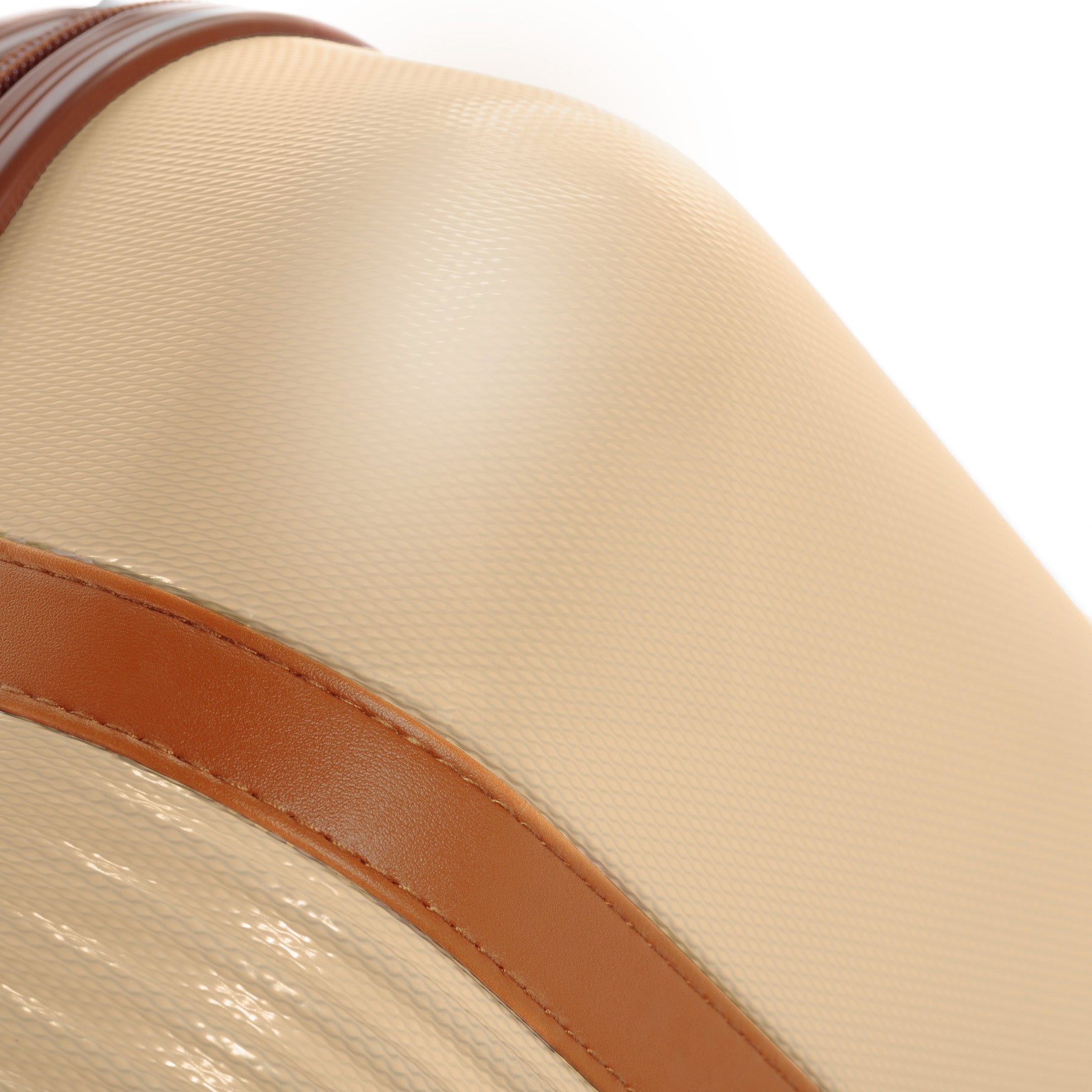 FERGÉ Kofferset 3-teilig MILANO 3er Trolley Set 4 Rollen 46041