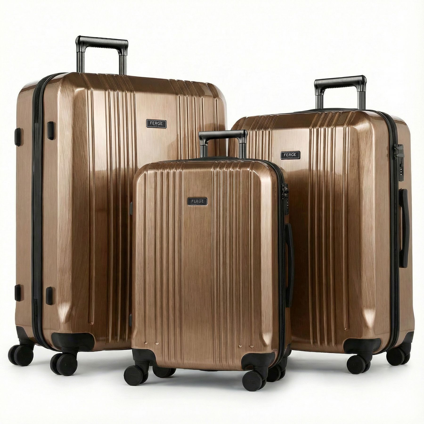 Suitcase Set CANNES