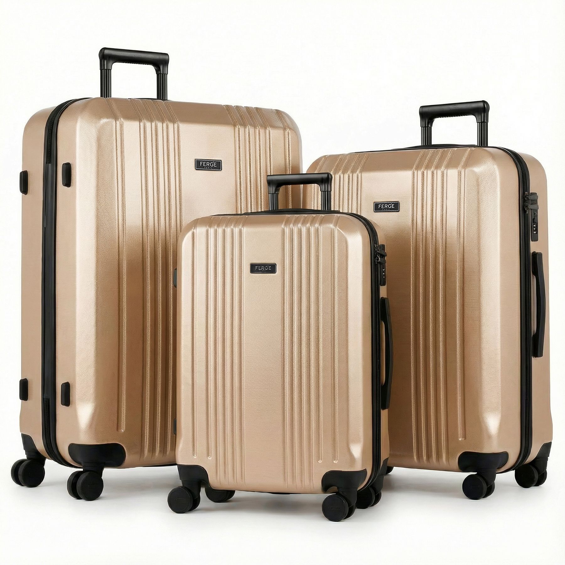 Suitcase Set CANNES