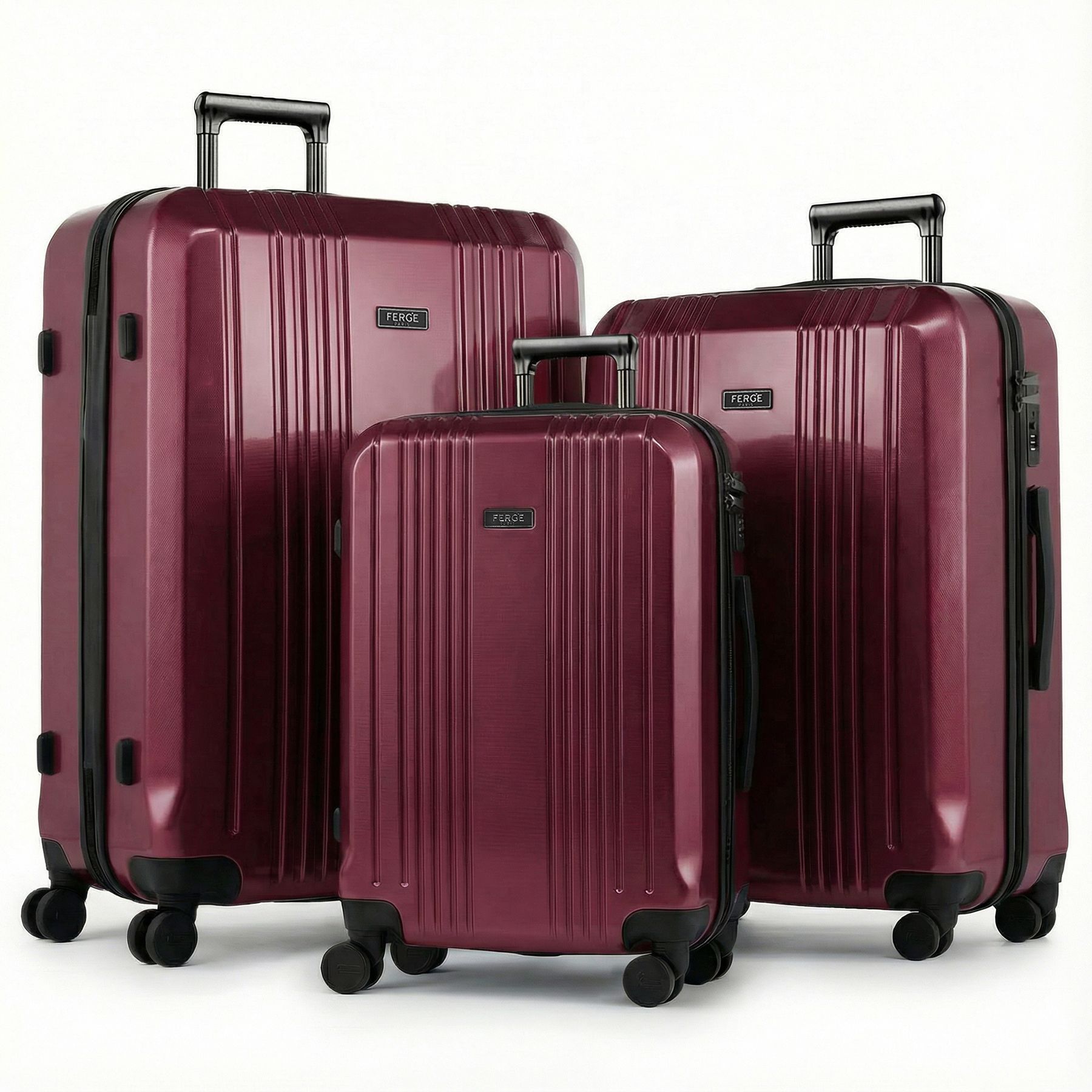 Suitcase Set CANNES