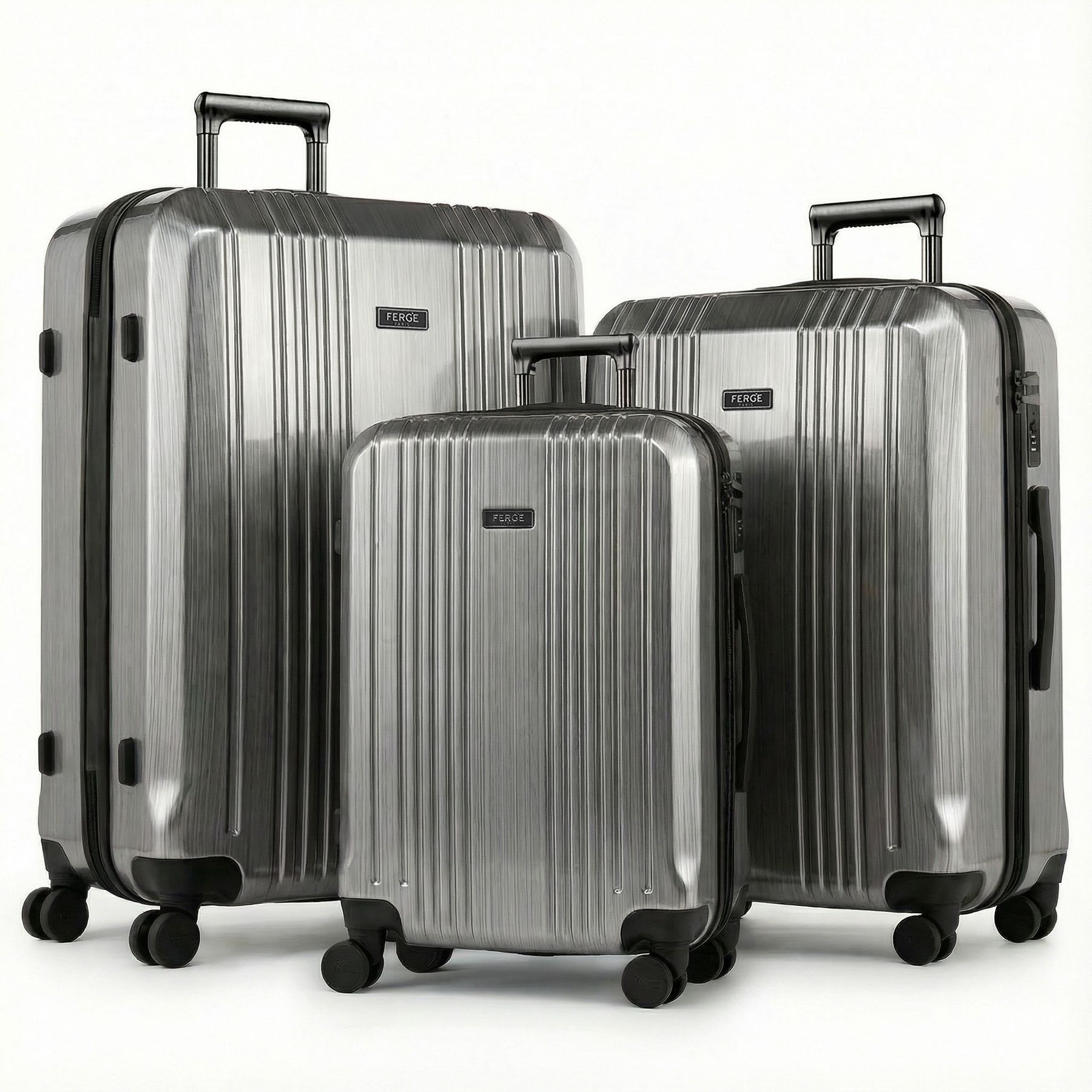 Suitcase Set CANNES