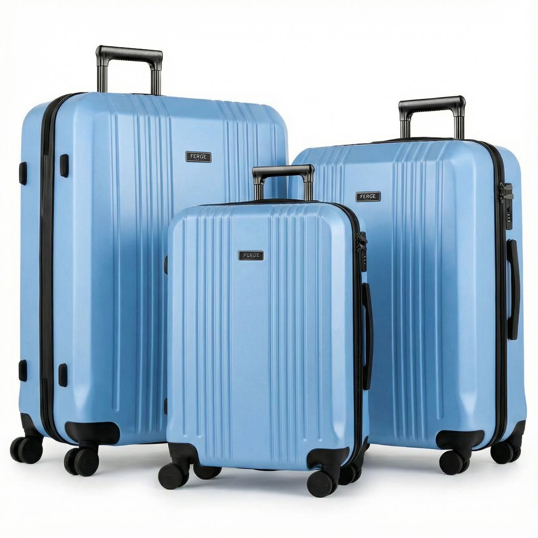 Suitcase Set CANNES