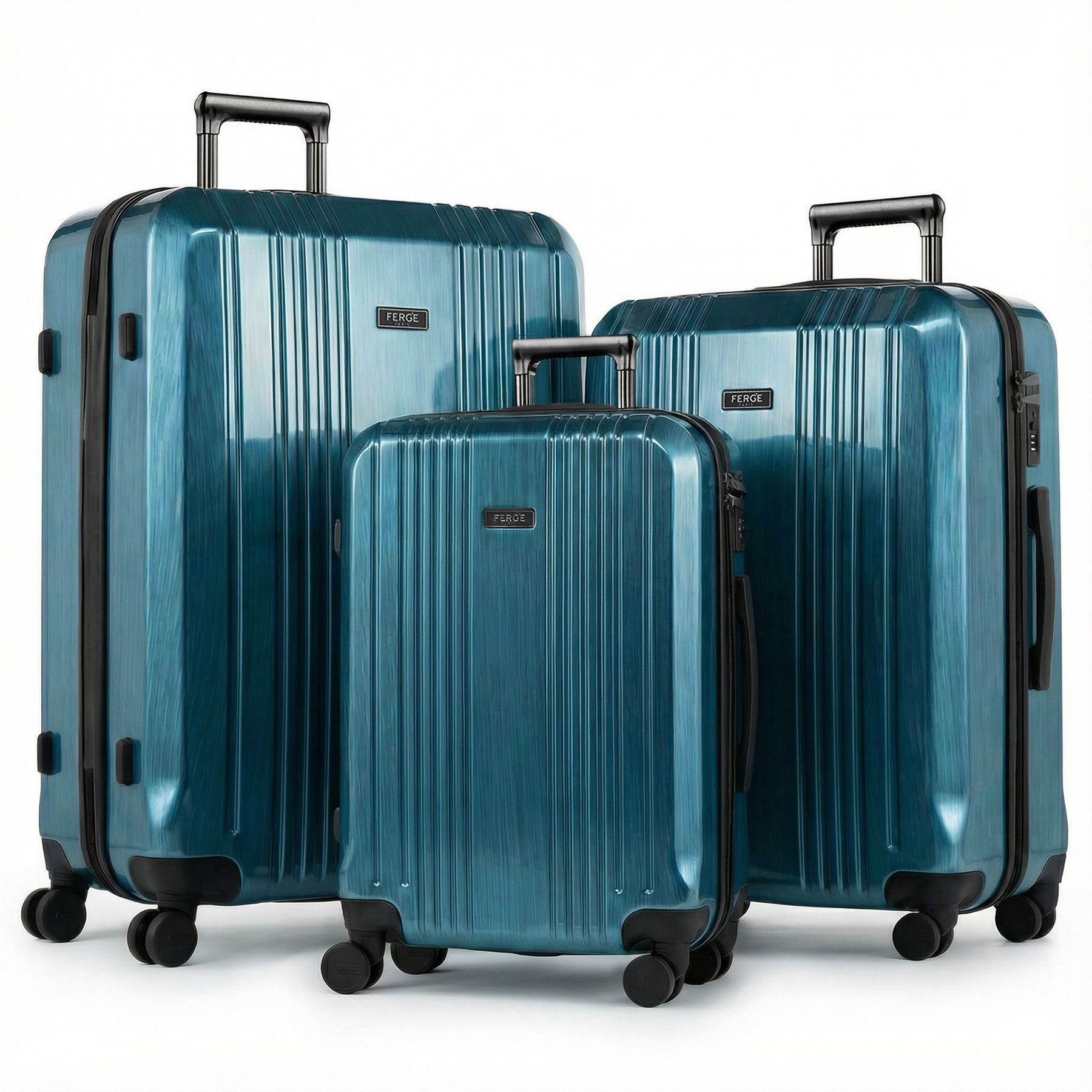 Suitcase Set CANNES