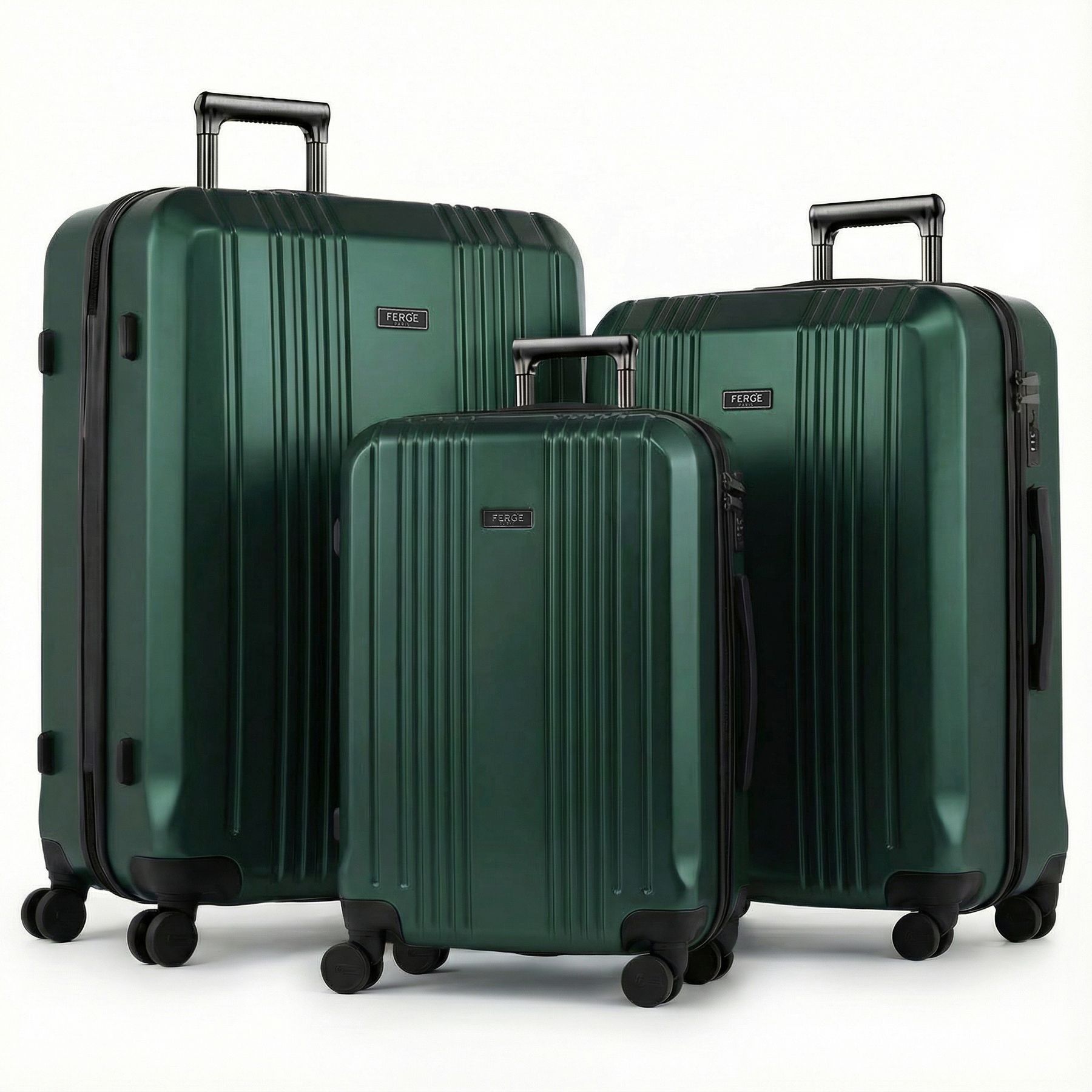 Suitcase Set CANNES