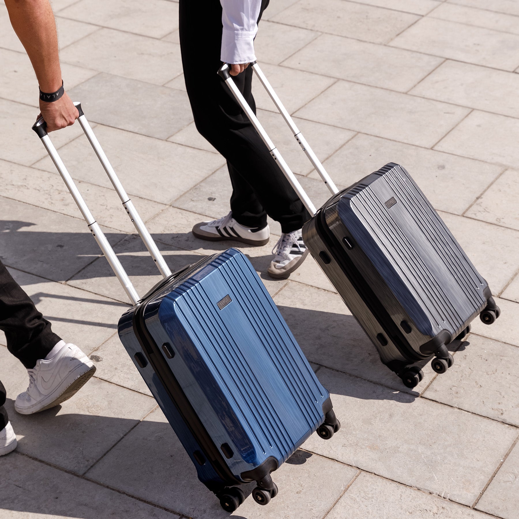 Suitcase Set CANNES