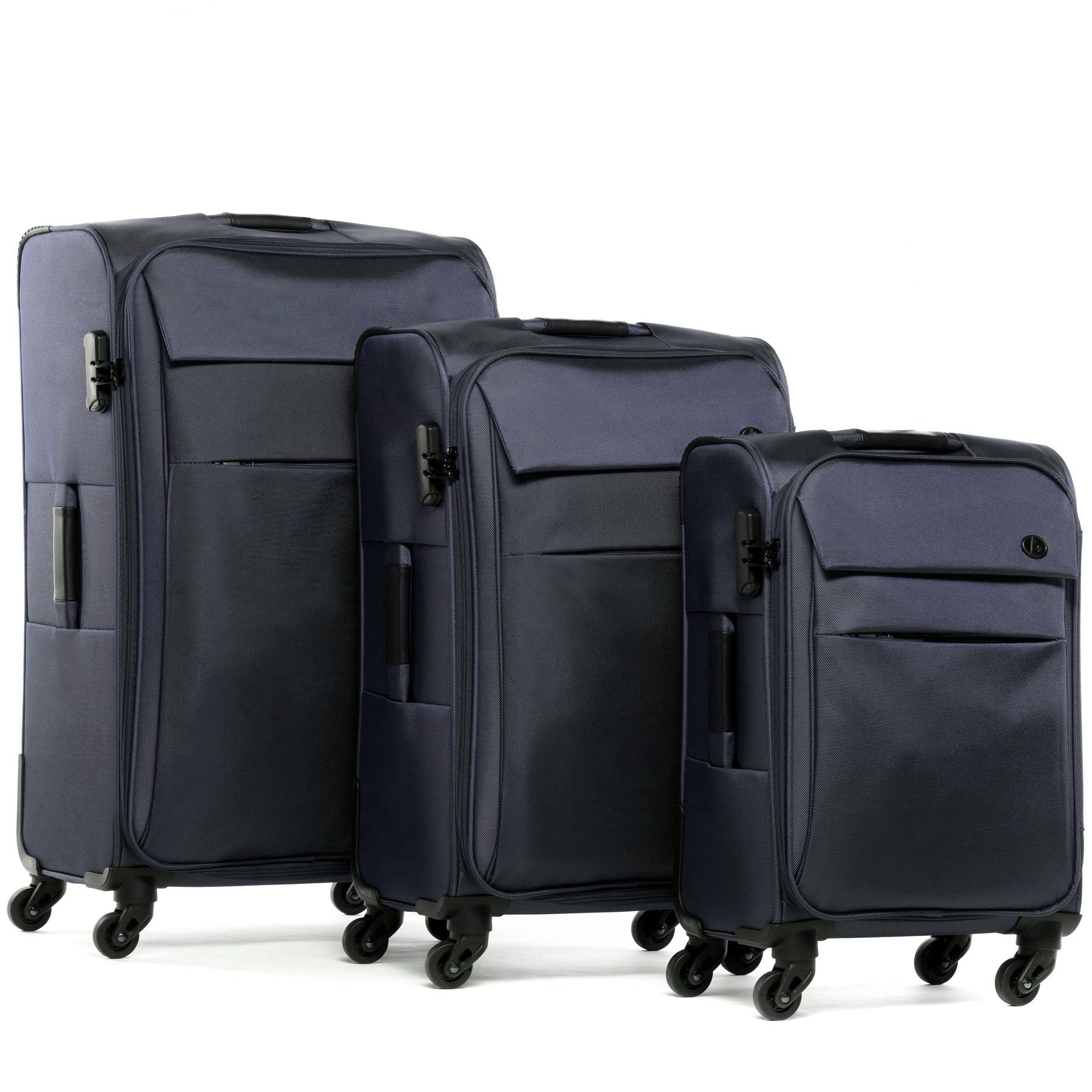 Suitcase Set CALAIS