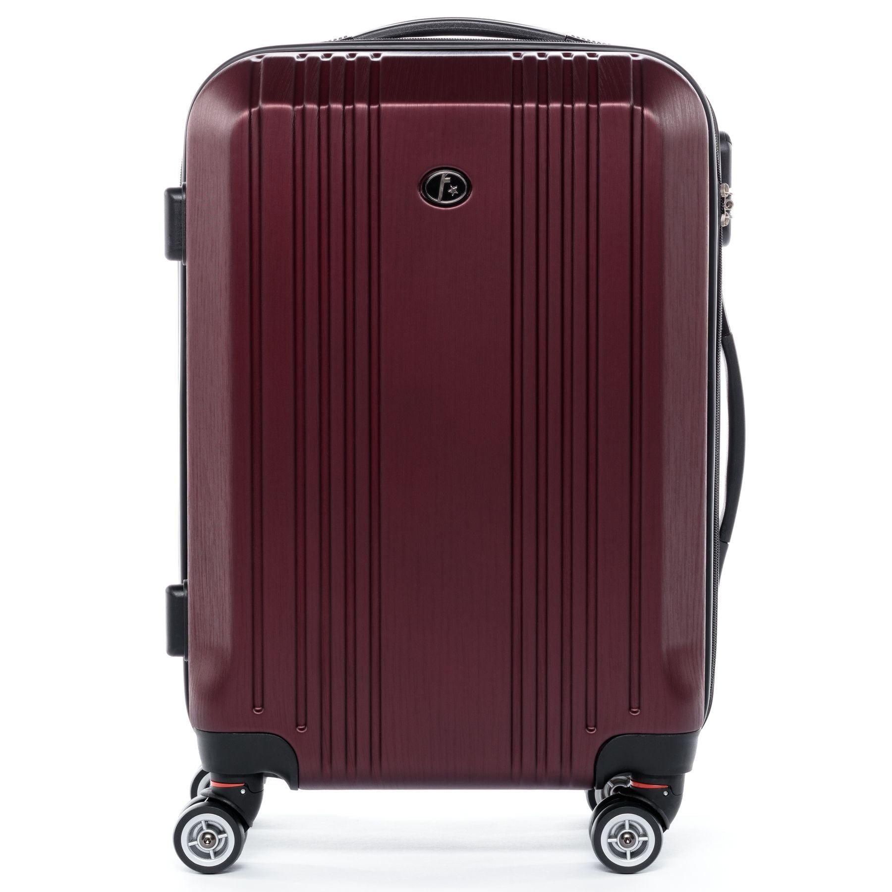 luggage set 3-kofferset-xb03 FERGÉ ABS&PC CANNES parent 23016