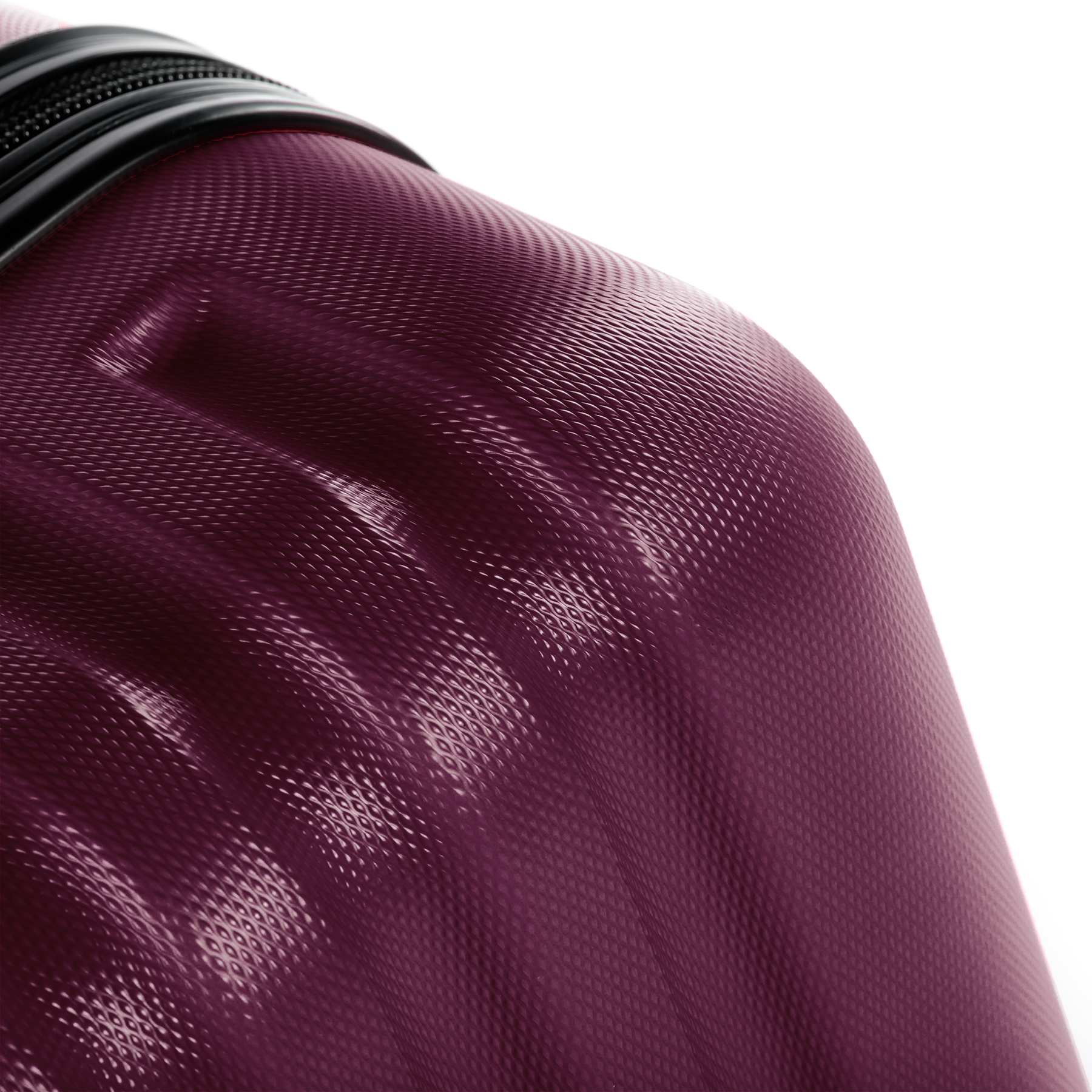 FERGÉ Kofferset 3-teilig Marseille gelb 3er Trolley Set 47466