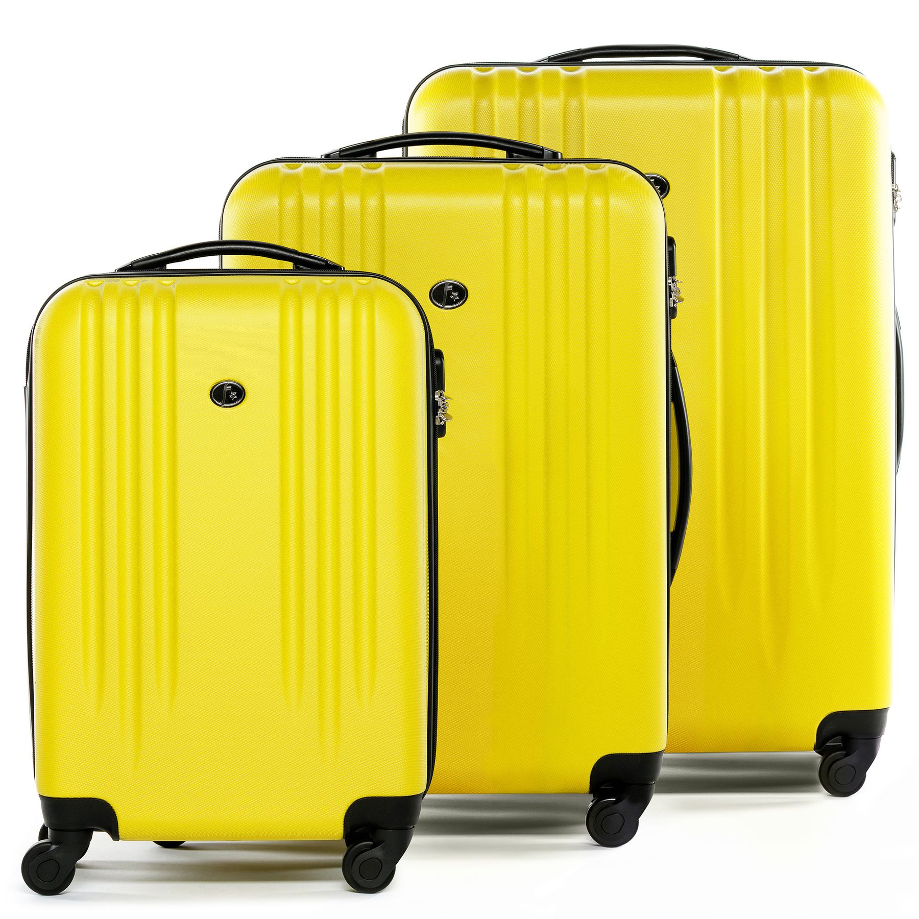 Suitcase Set MARSEILLE