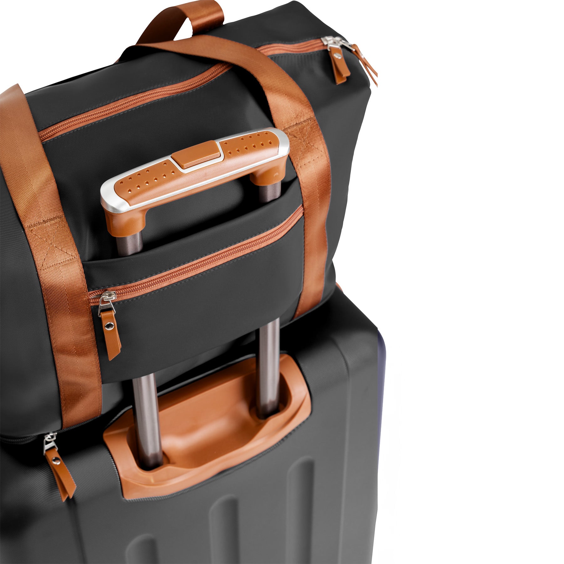 5-piece luggage set MILANO