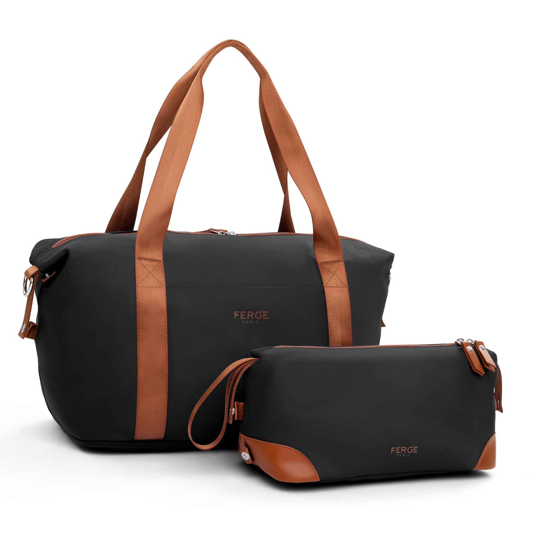 5-piece luggage set MILANO