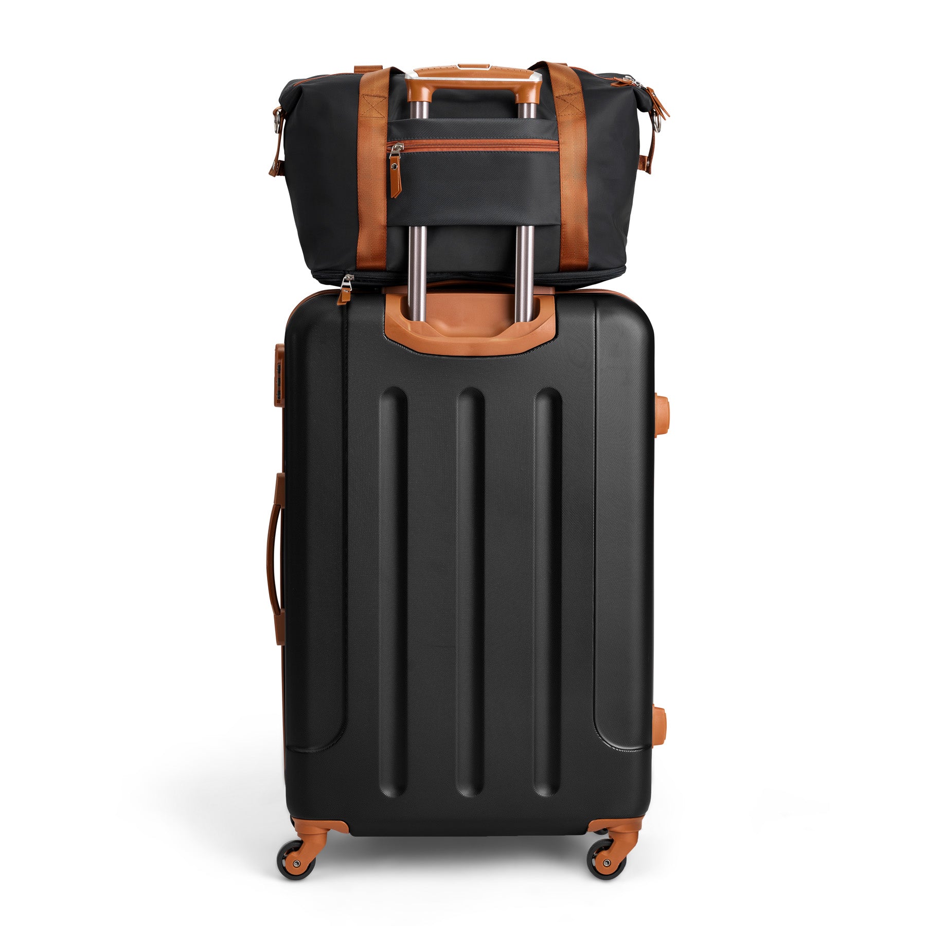 5-piece luggage set MILANO
