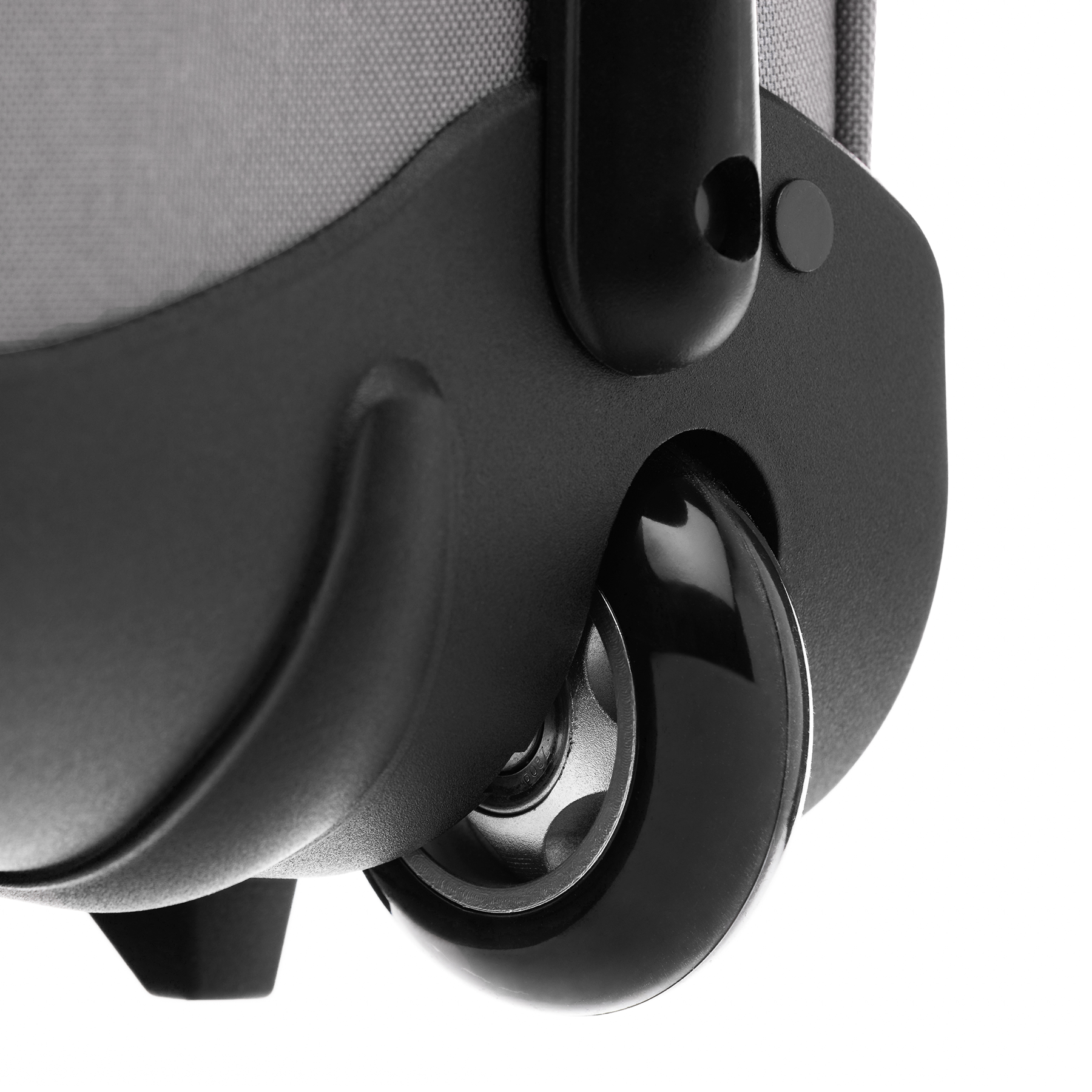 Travel bag with wheels PARIS