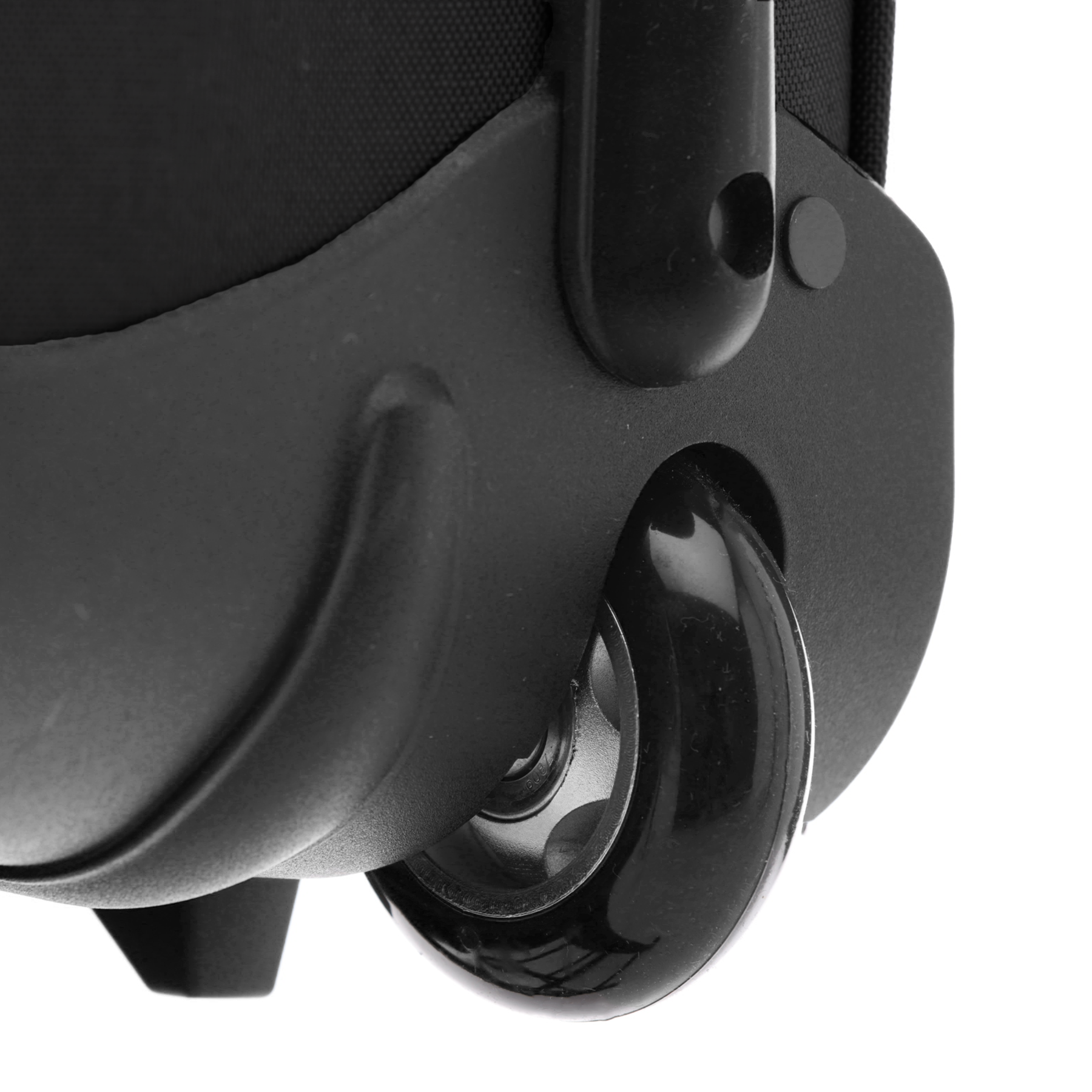 Travel bag with wheels PARIS