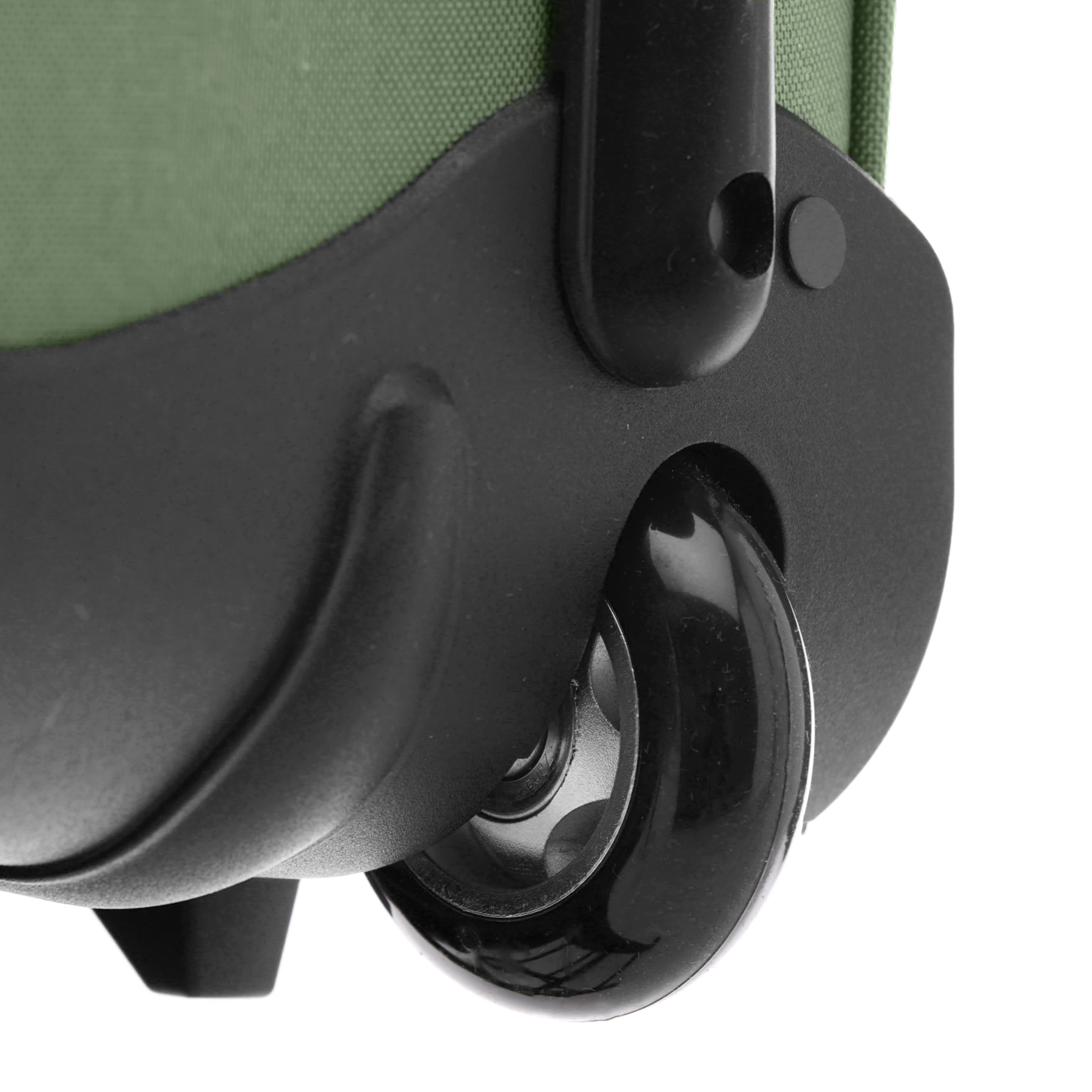 Travel bag with wheels PARIS