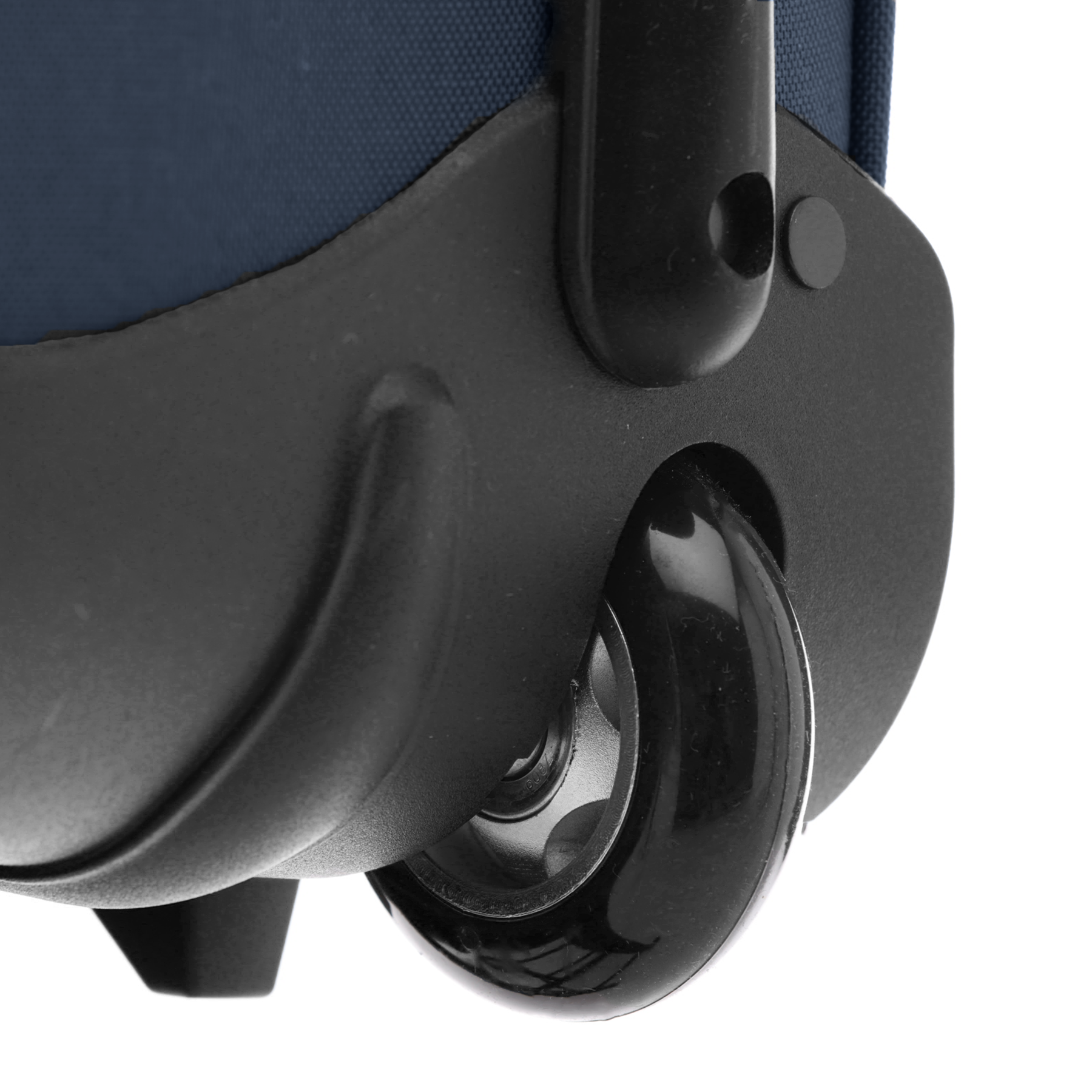 Travel bag with wheels PARIS