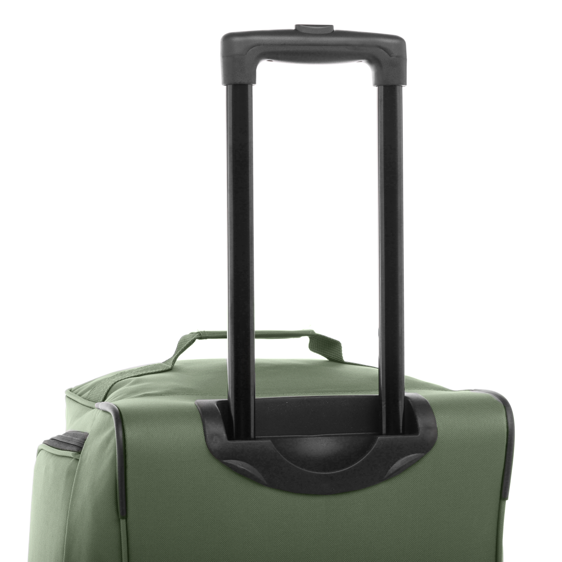 Travel bag with wheels PARIS