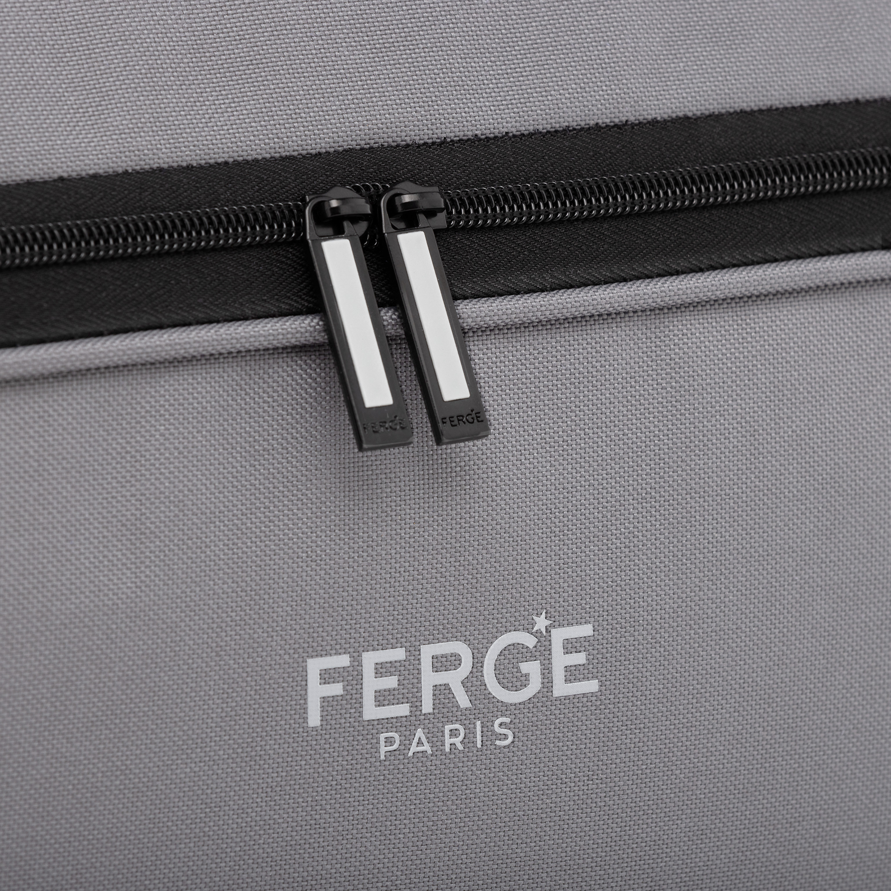 Travel bag with wheels PARIS