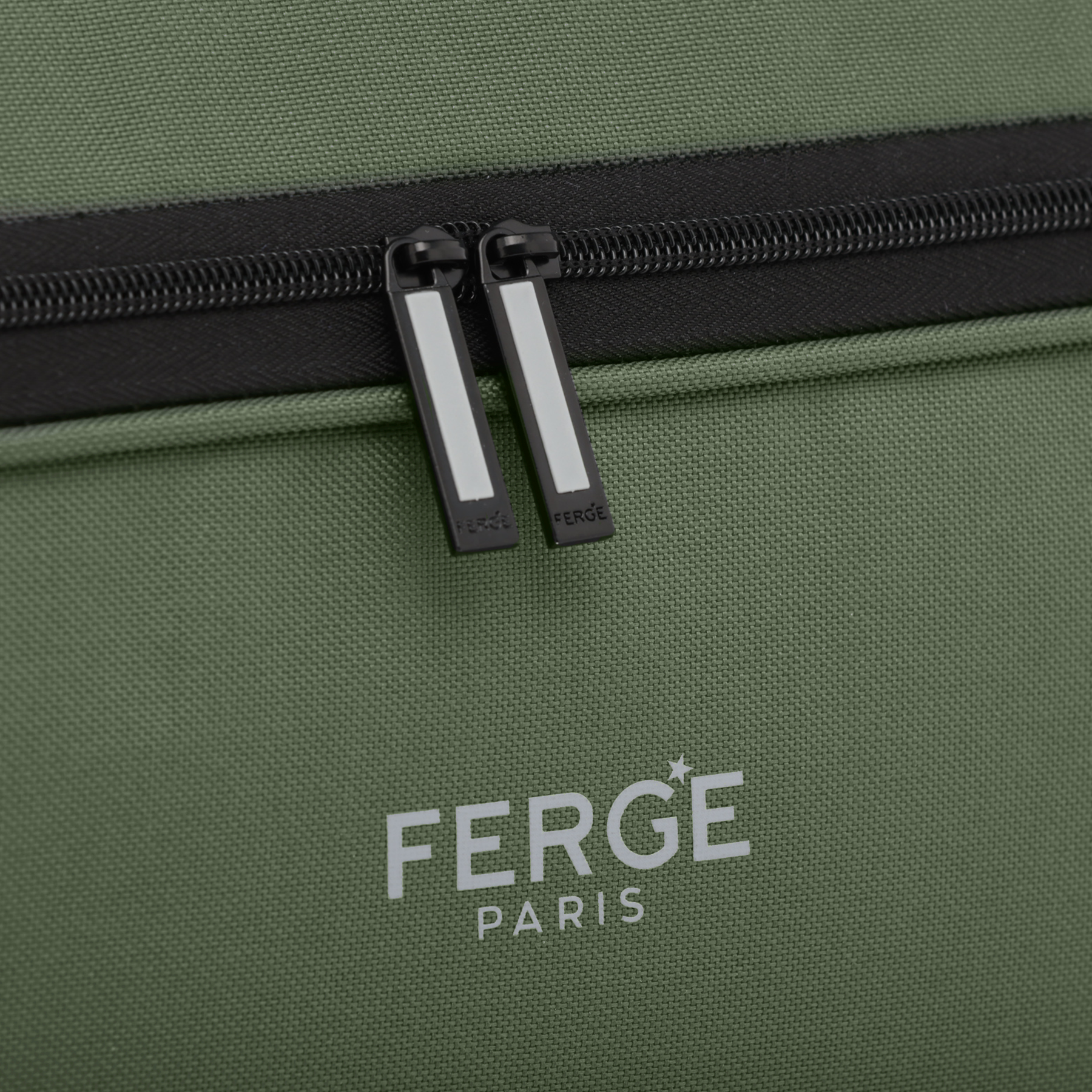 Travel bag with wheels PARIS