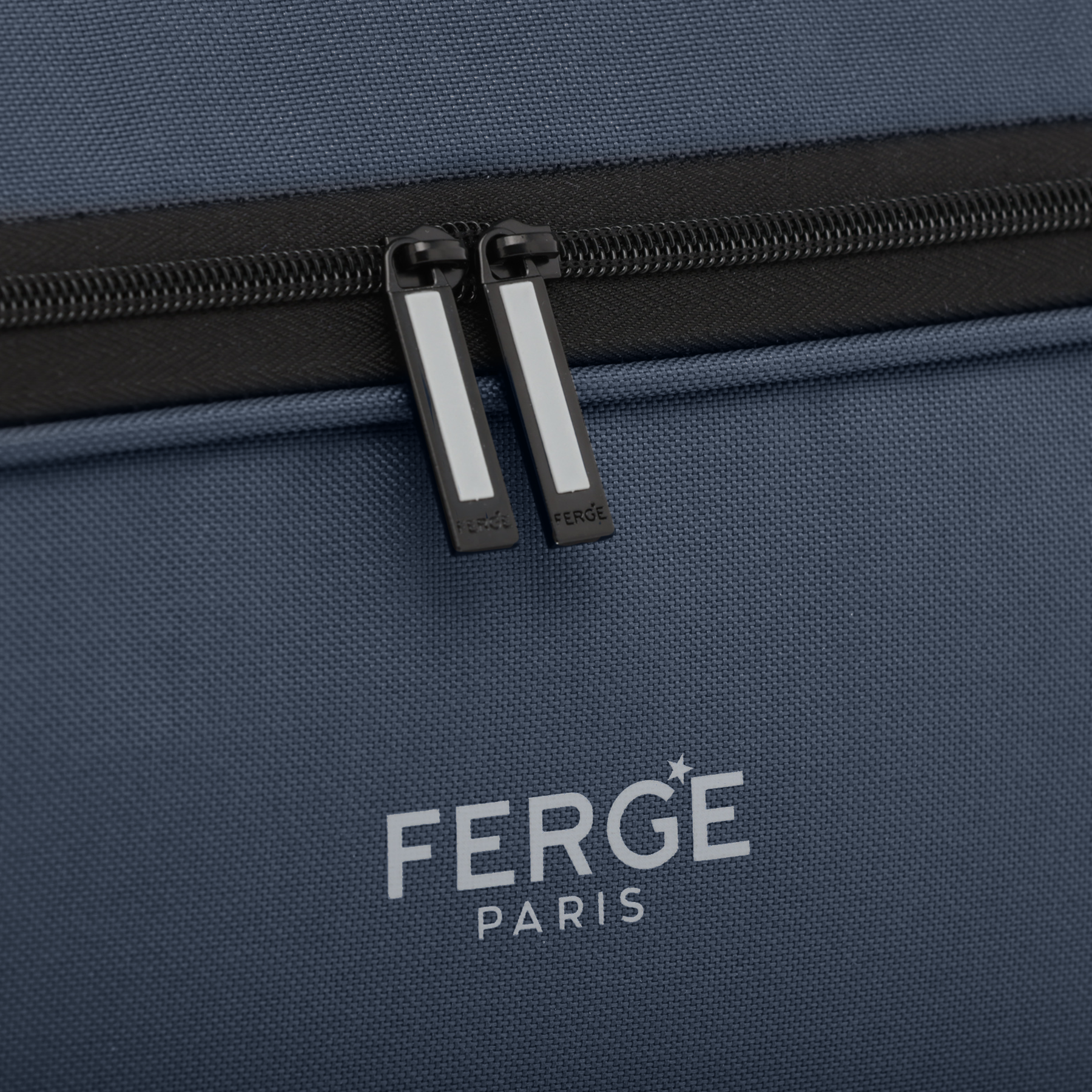 Travel bag with wheels PARIS