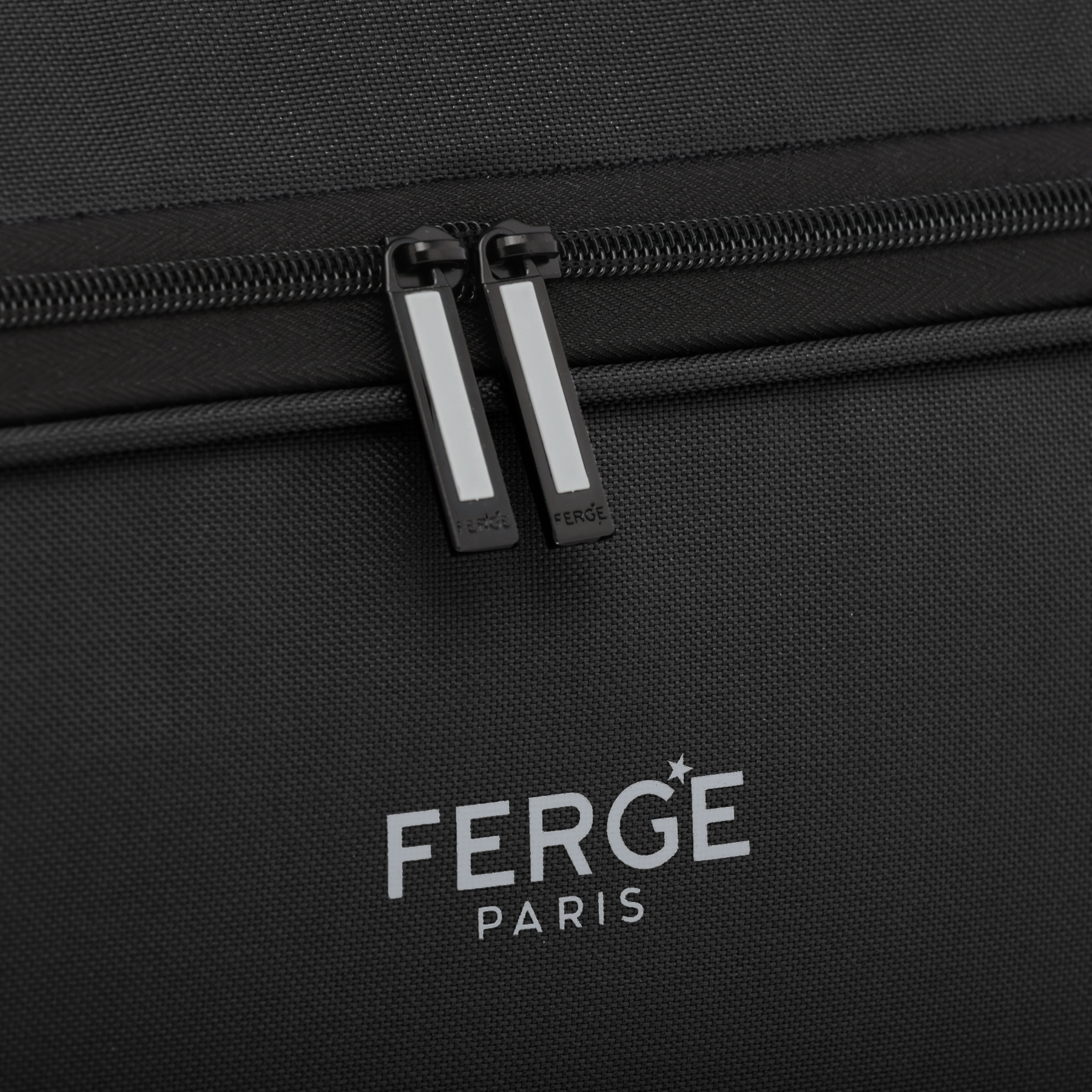 Travel bag with wheels PARIS