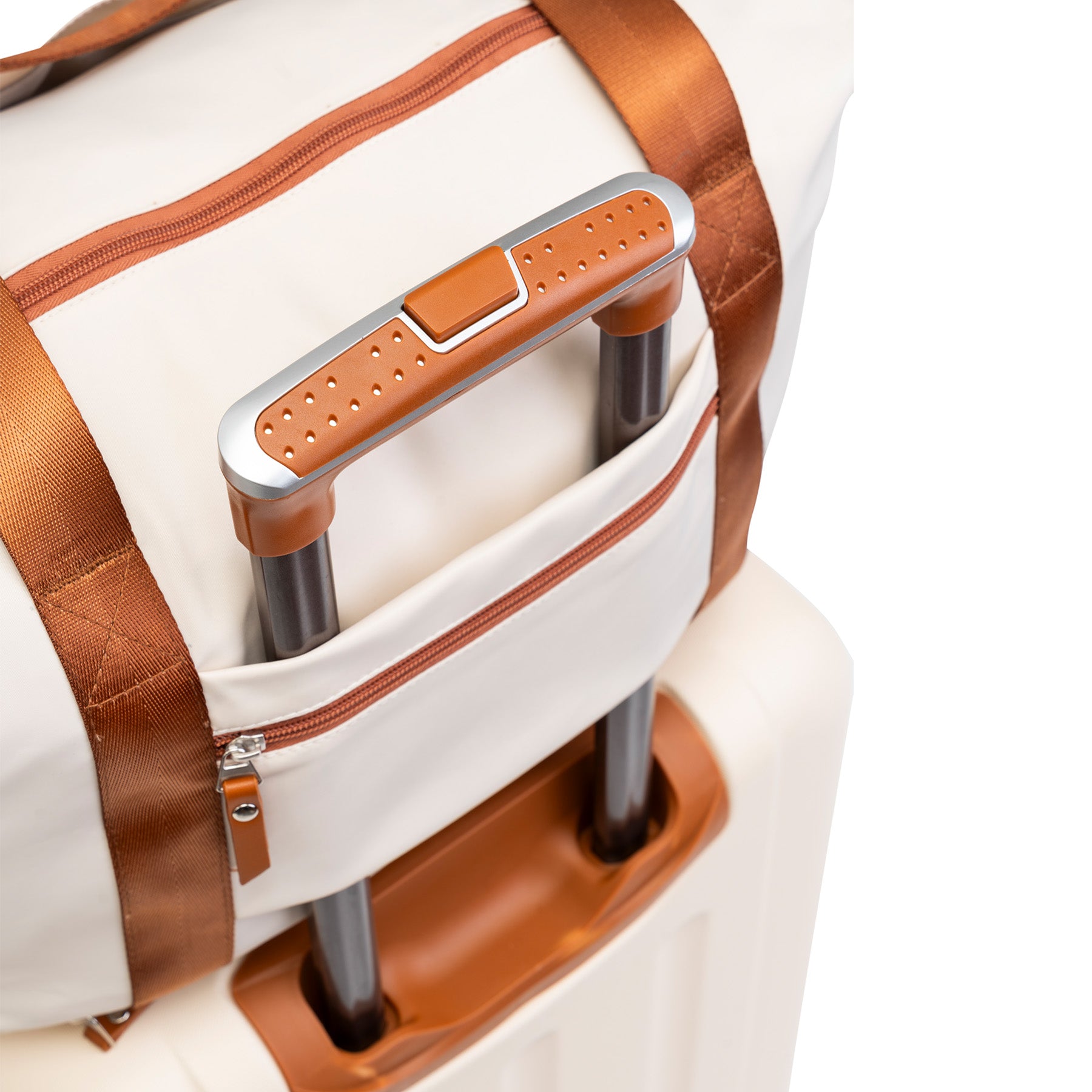 5-piece luggage set MILANO