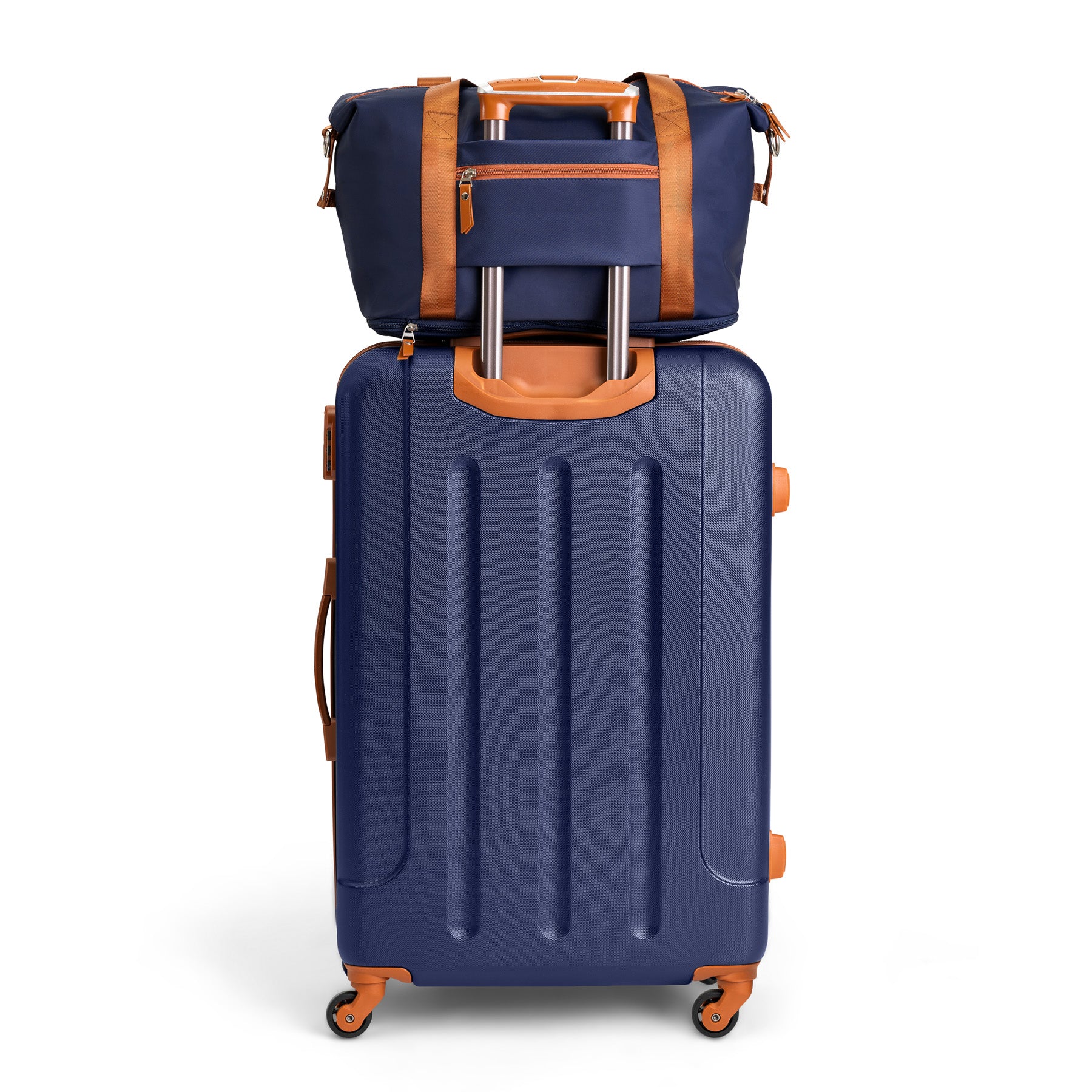 5-piece luggage set MILANO