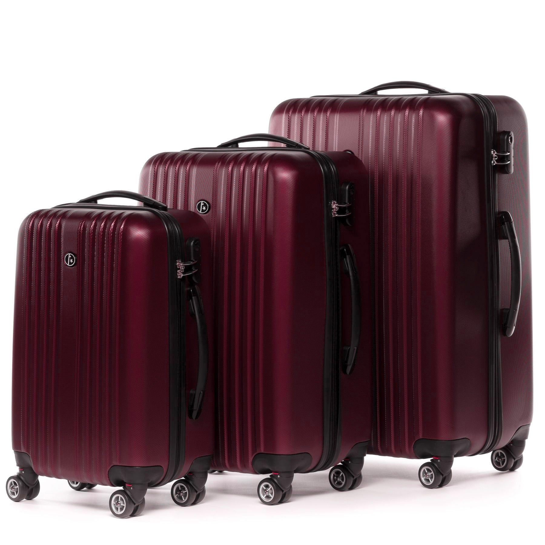 Suitcase Set TOULOUSE