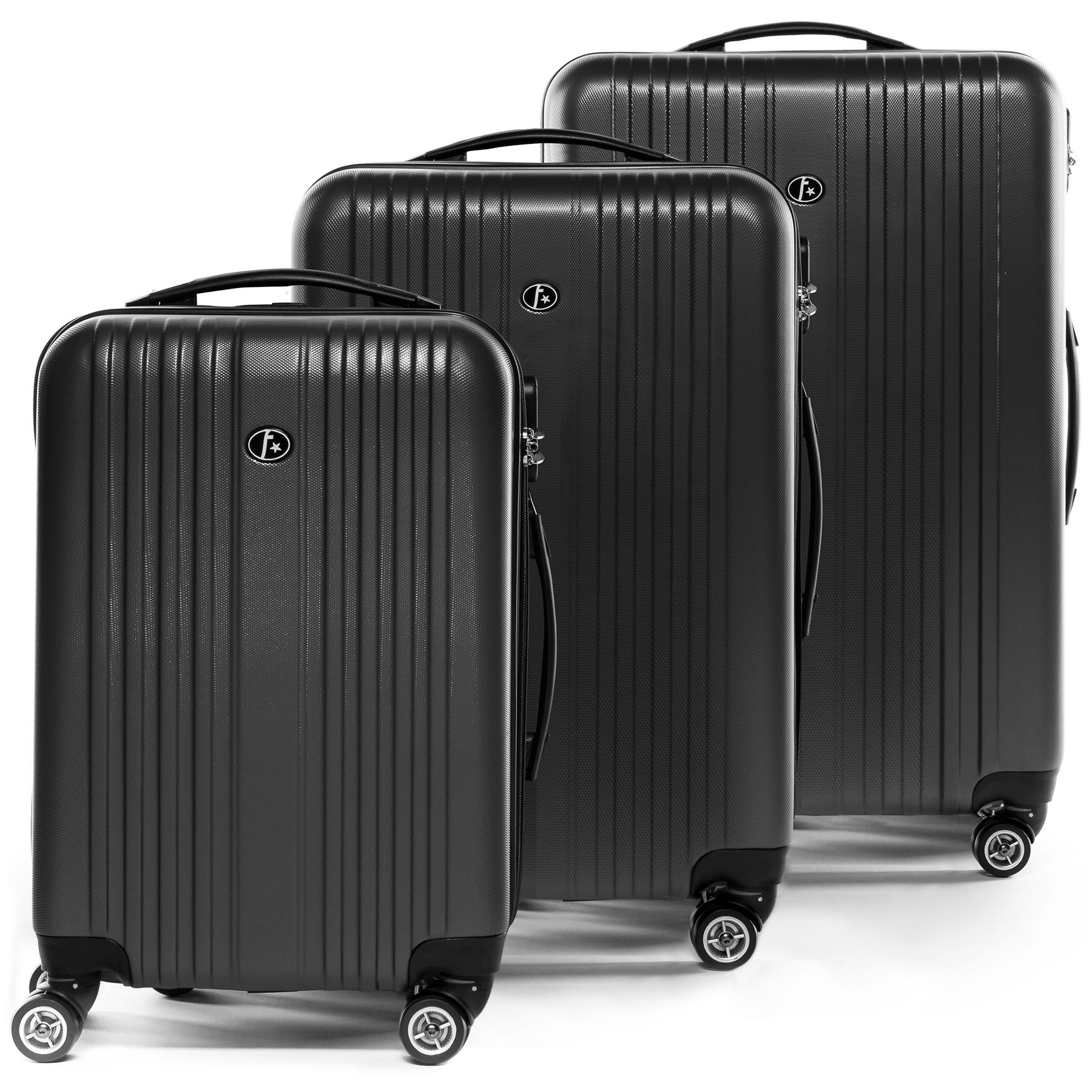 Suitcase Set TOULOUSE