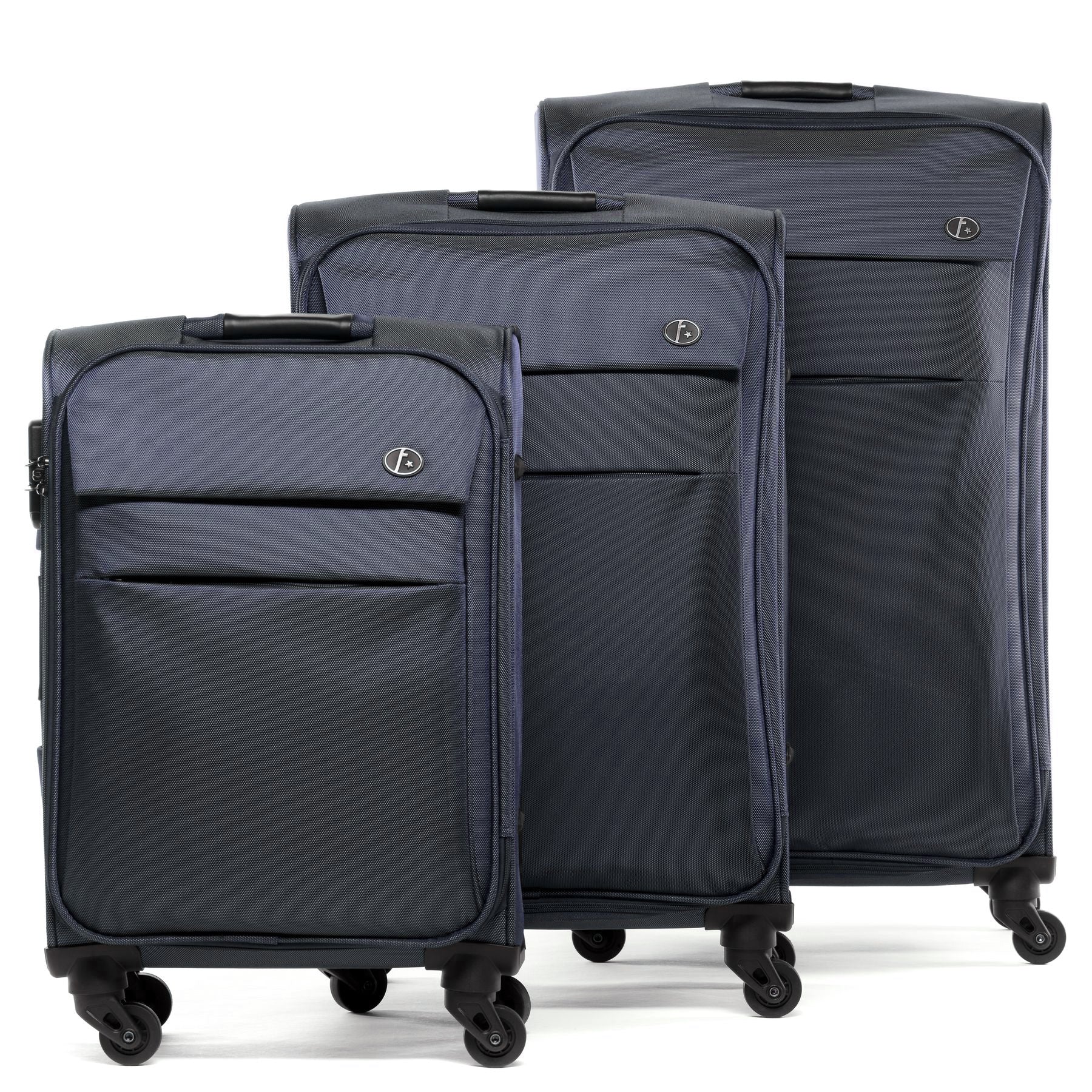 Suitcase Set CALAIS