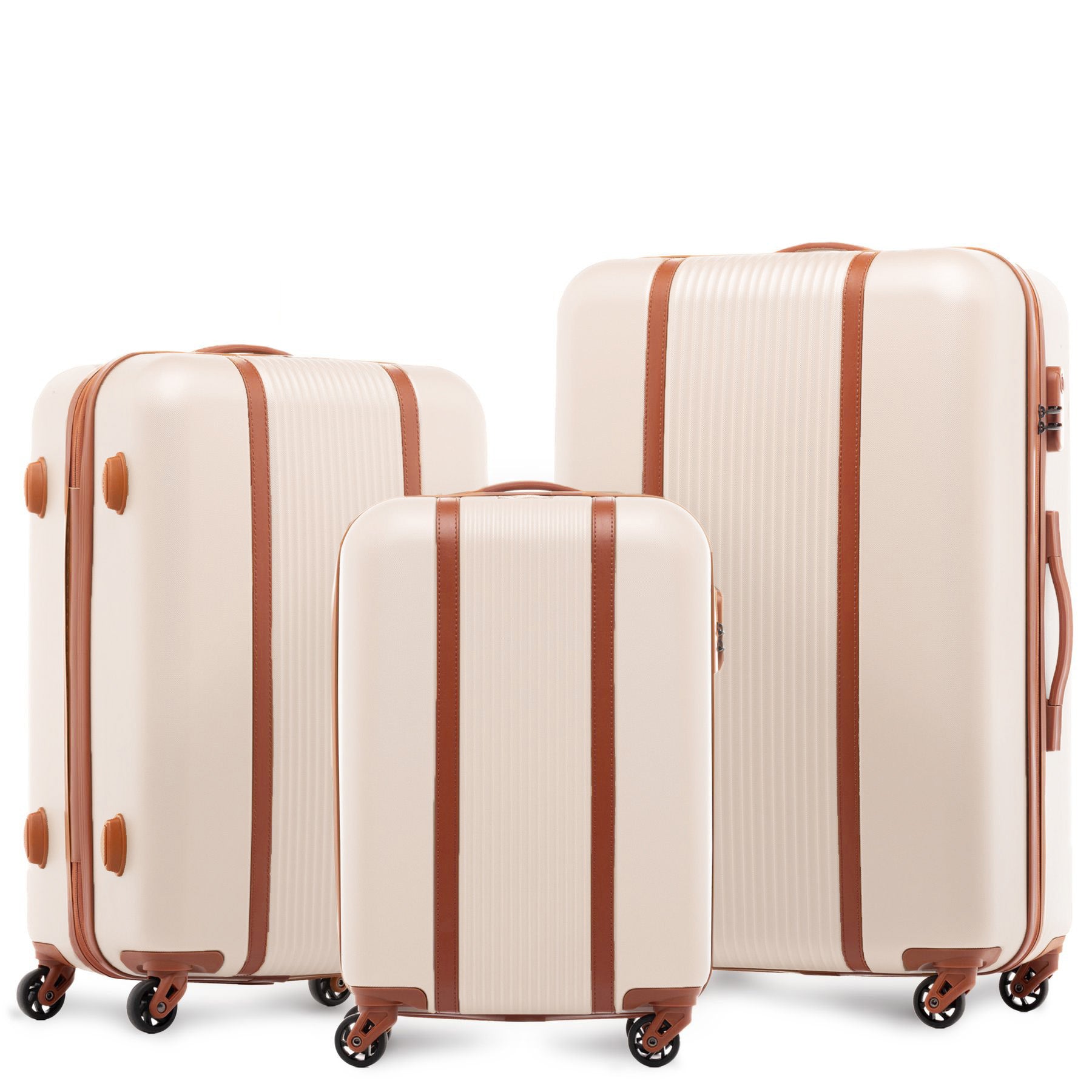 Suitcase Set MILANO