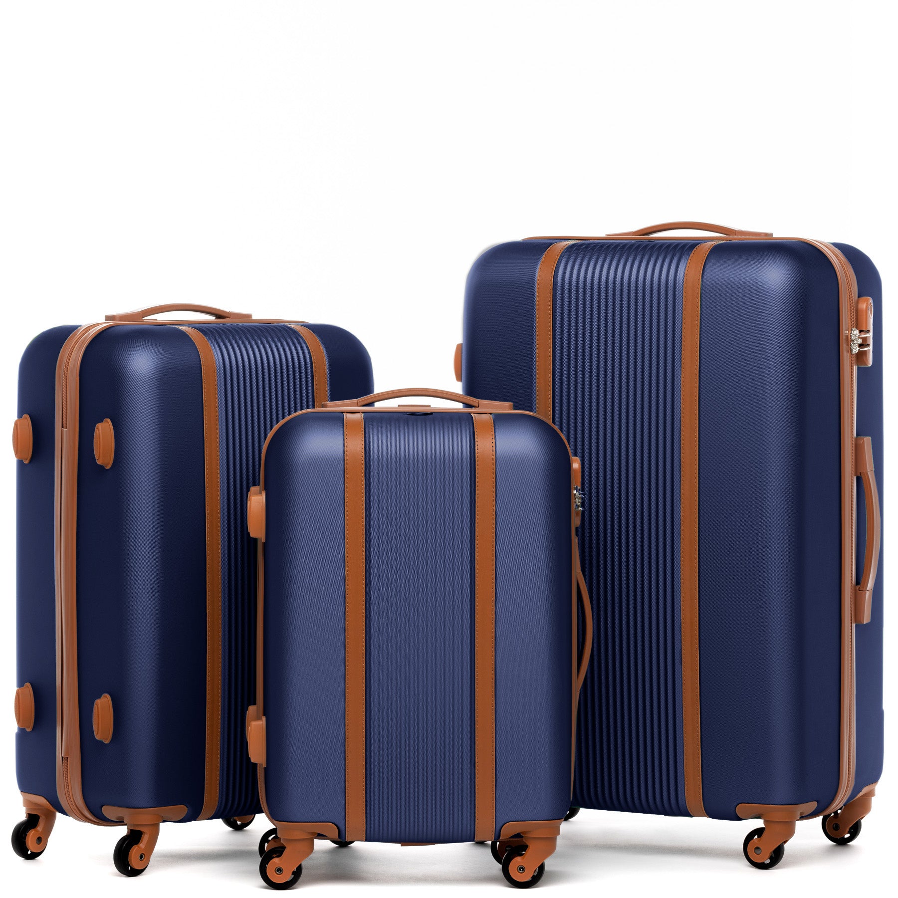 Suitcase Set MILANO