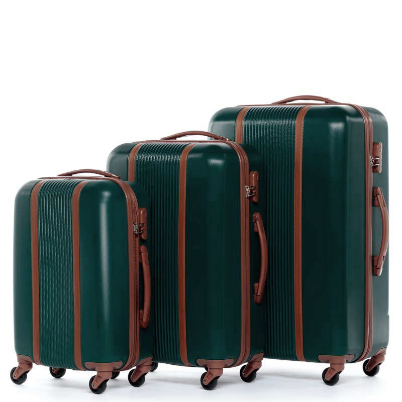 Suitcase Set MILANO