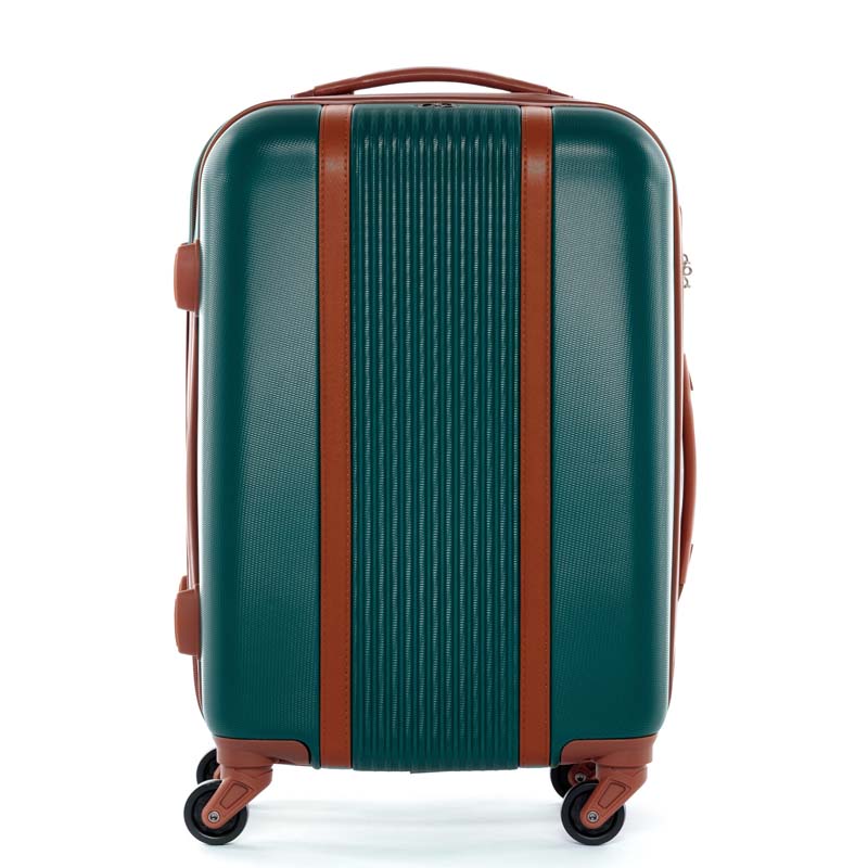 luggage set 3-kofferset-xb05 FERGÉ ABS-Leather MILANO parent 42492