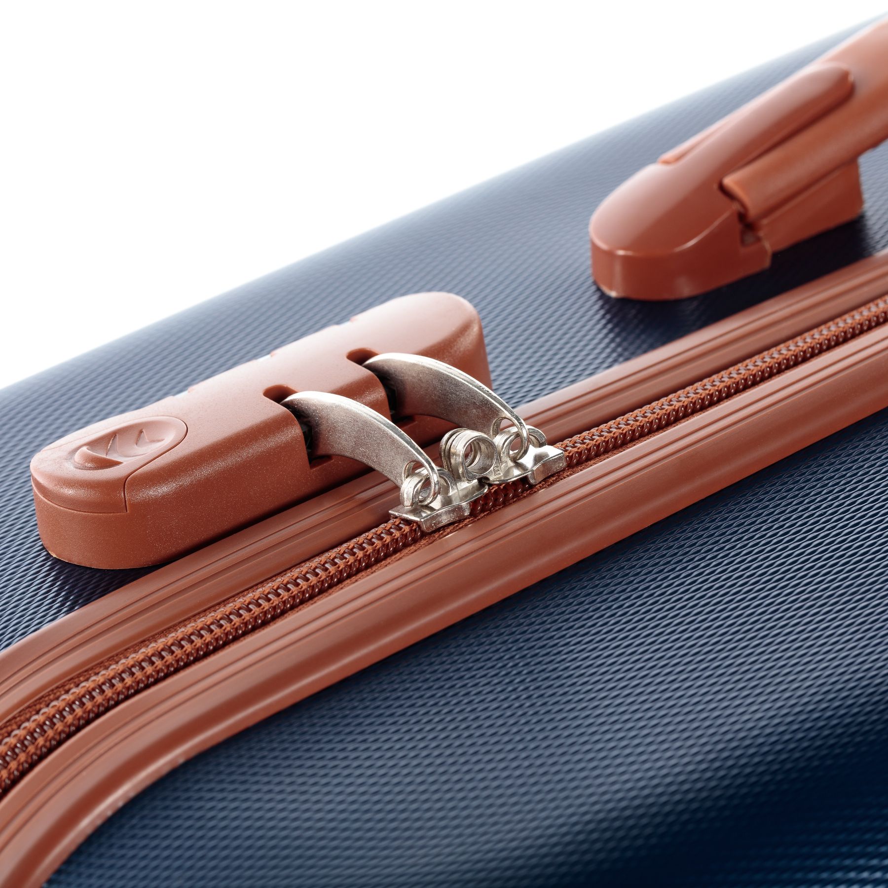 luggage set 3-kofferset-xb05 FERGÉ ABS-Leather MILANO parent 23056