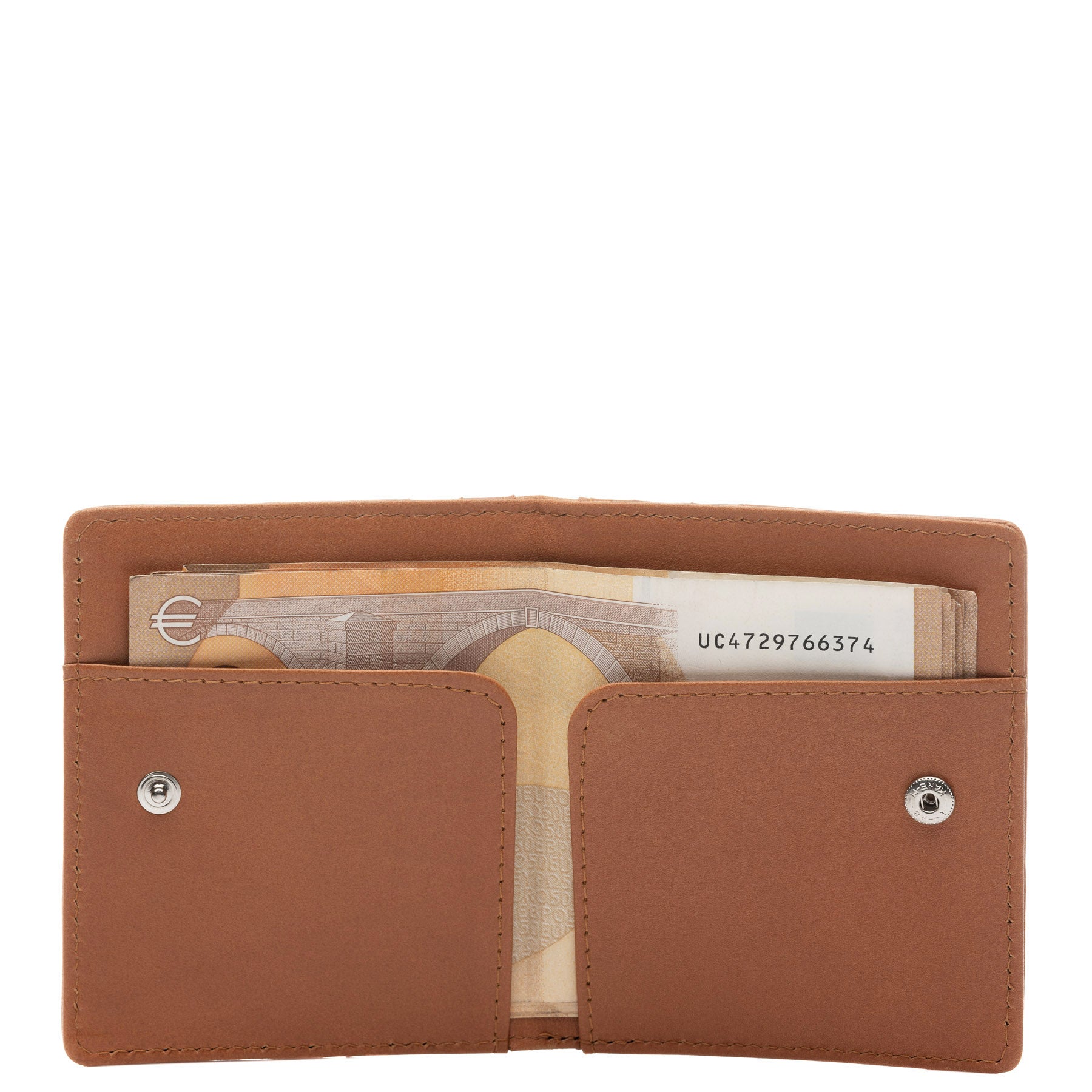 Cardholder BLAISE Smooth Leather