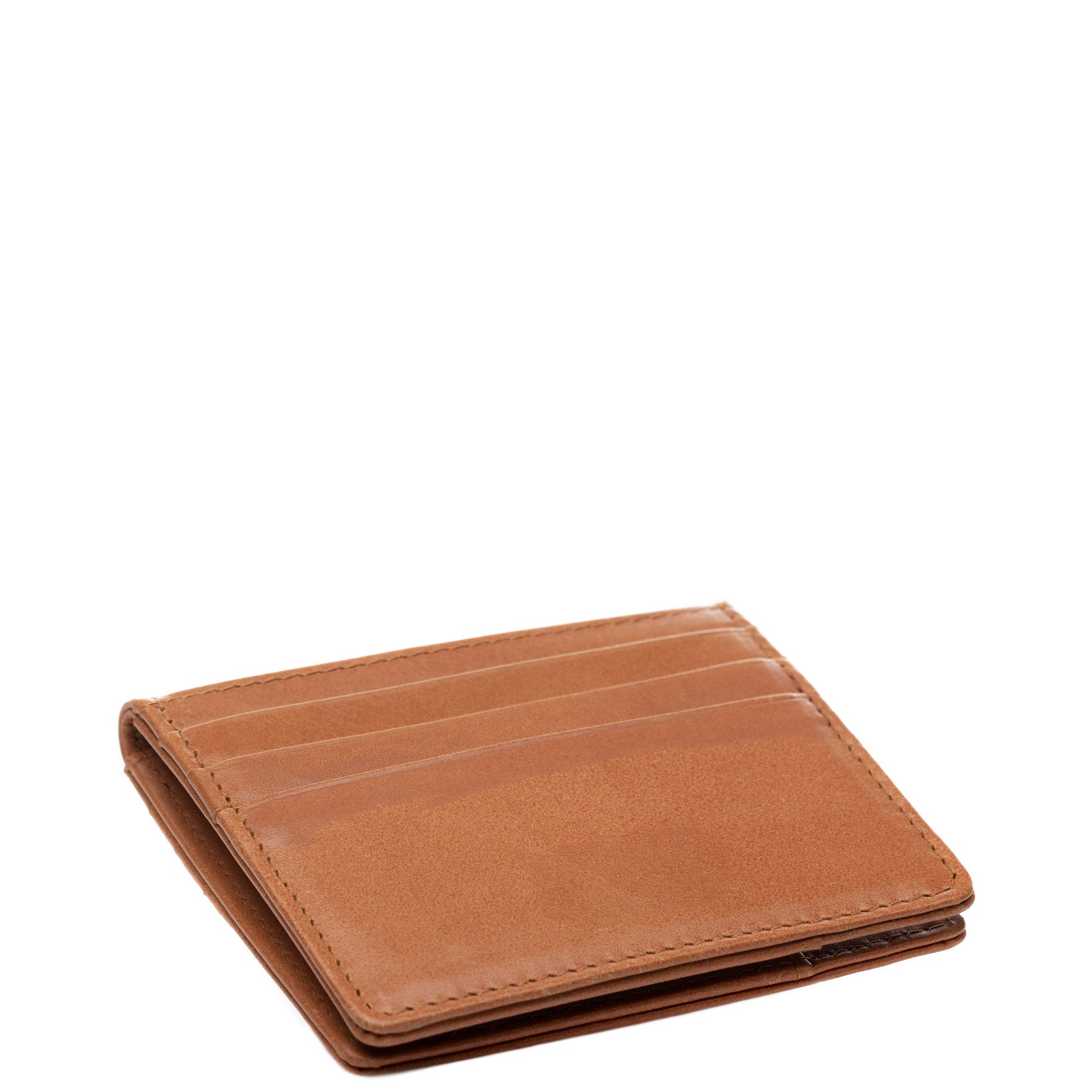 Cardholder BLAISE Smooth Leather