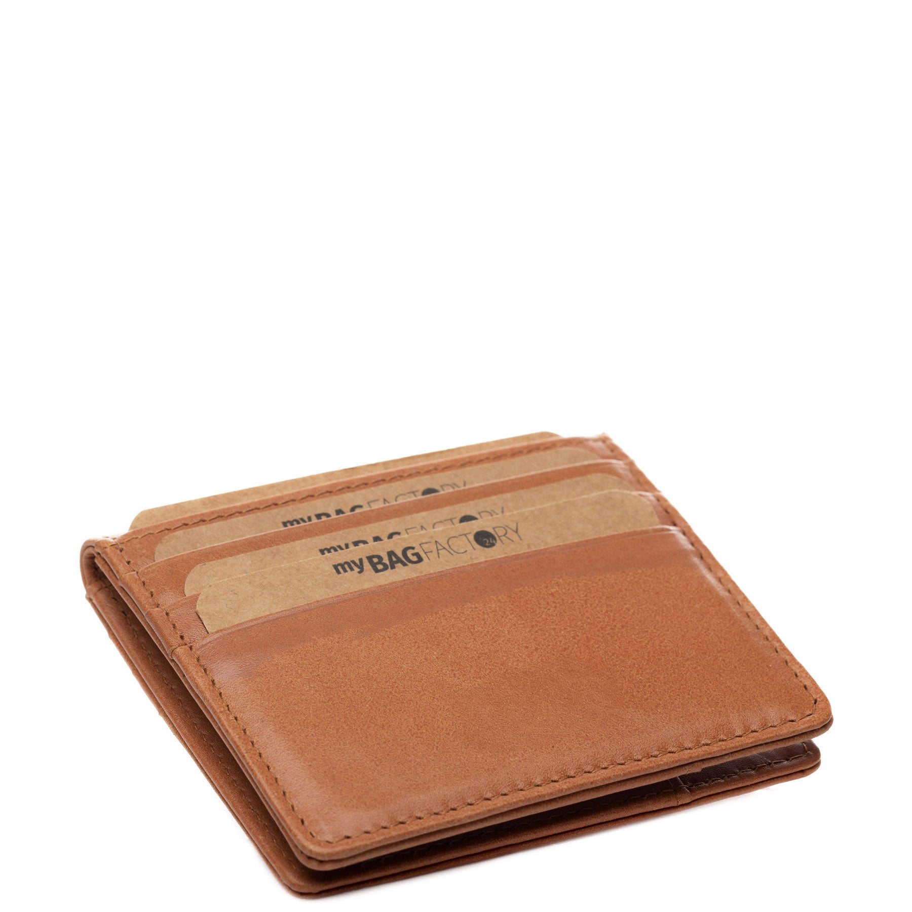 Cardholder BLAISE Smooth Leather