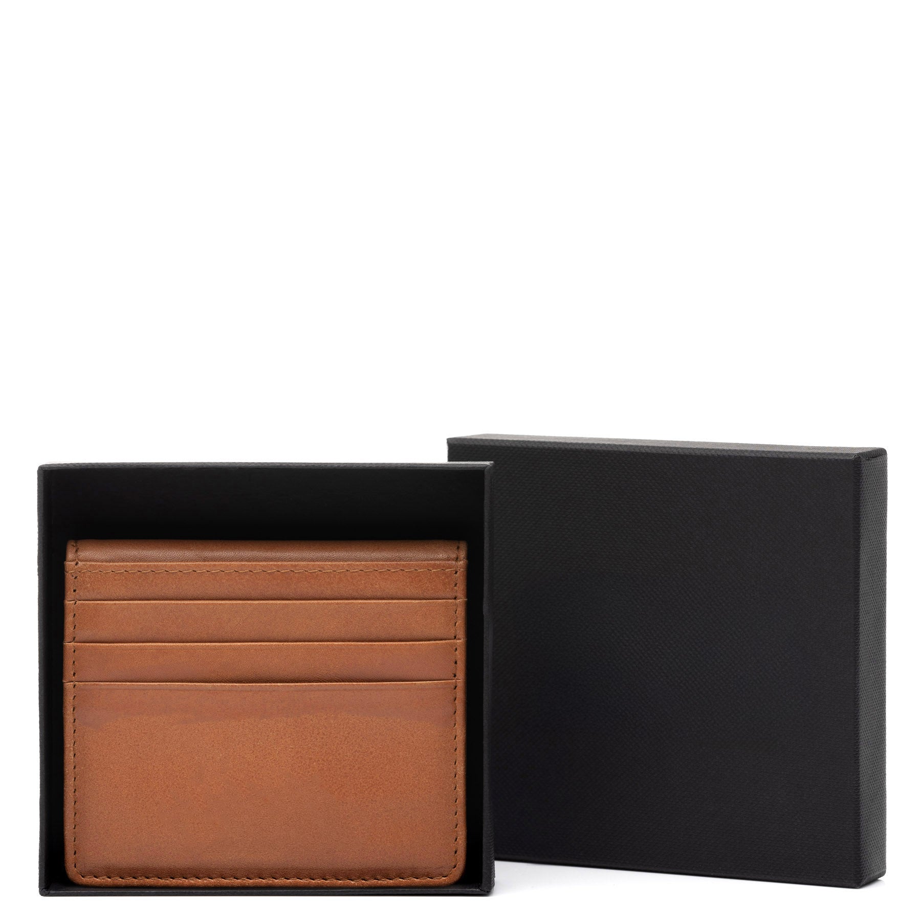 Cardholder BLAISE Smooth Leather