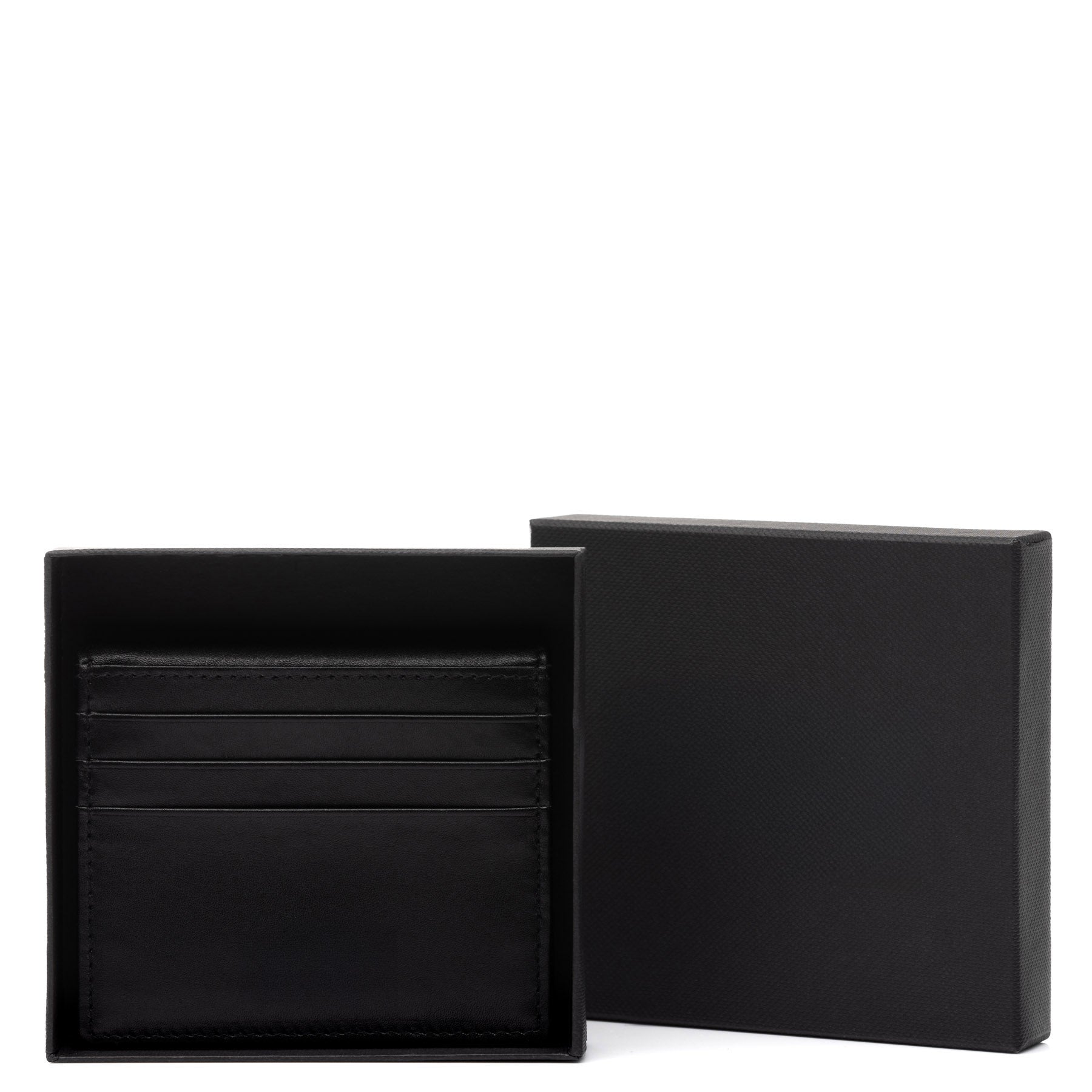 Cardholder BLAISE Smooth Leather